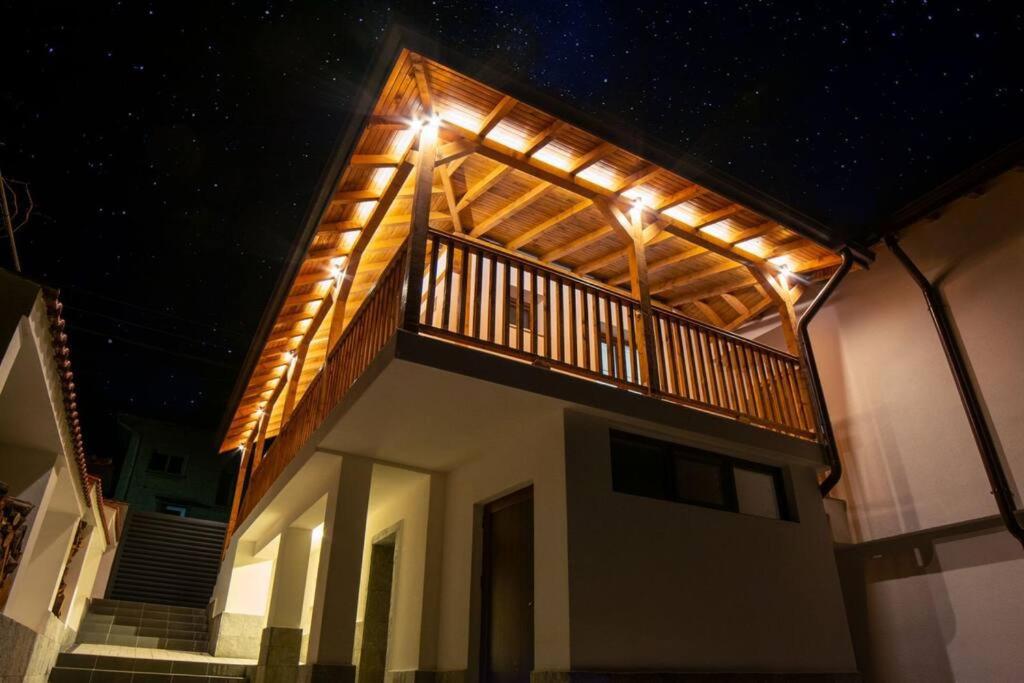 Green Villa