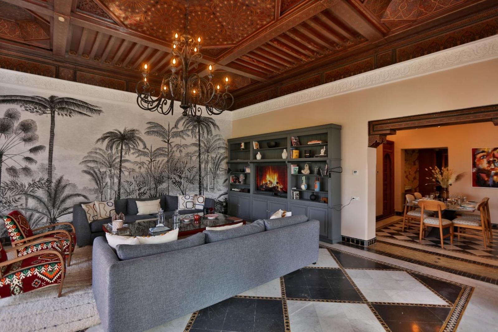 lounge