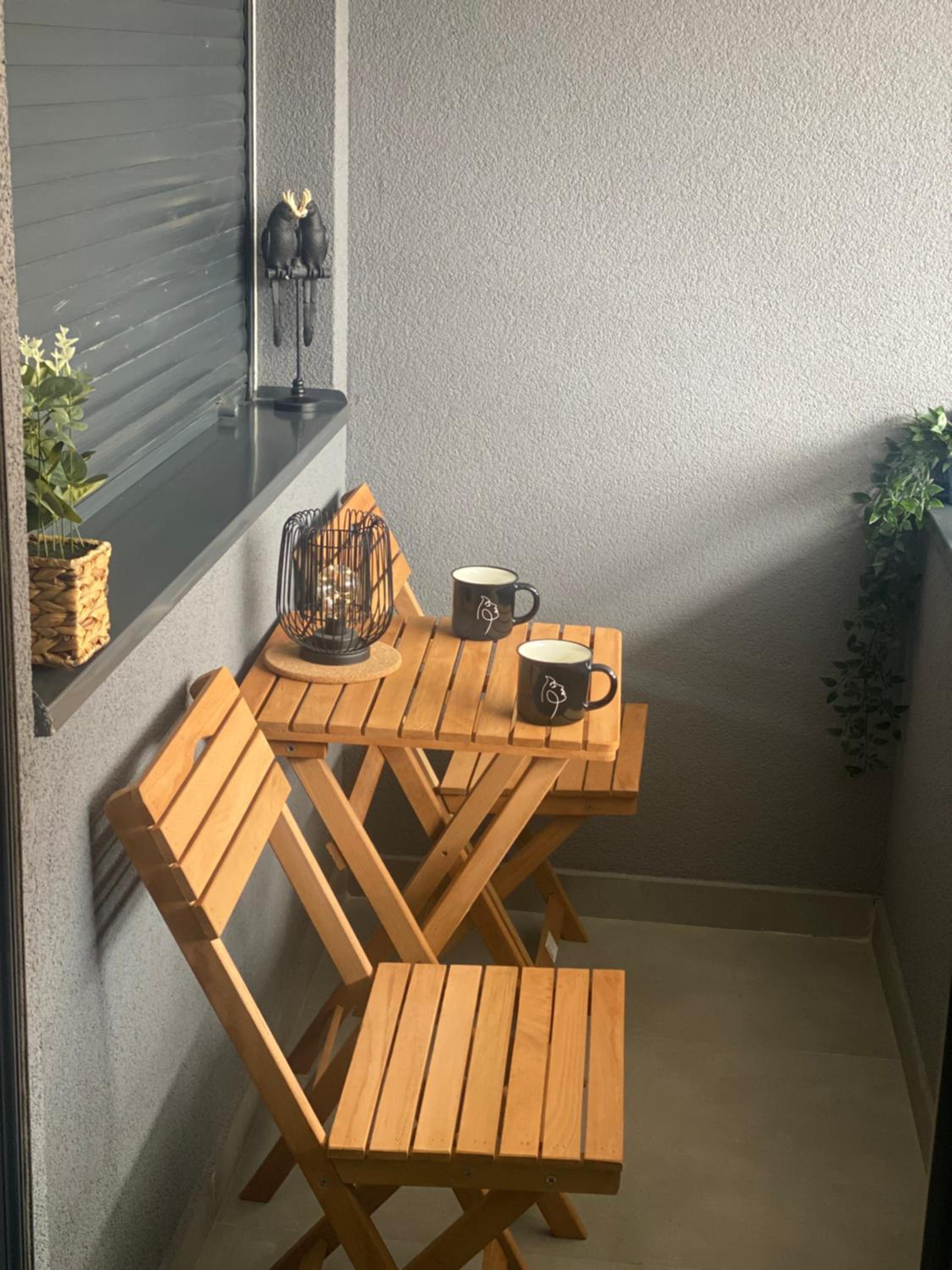 SpaNish apartman