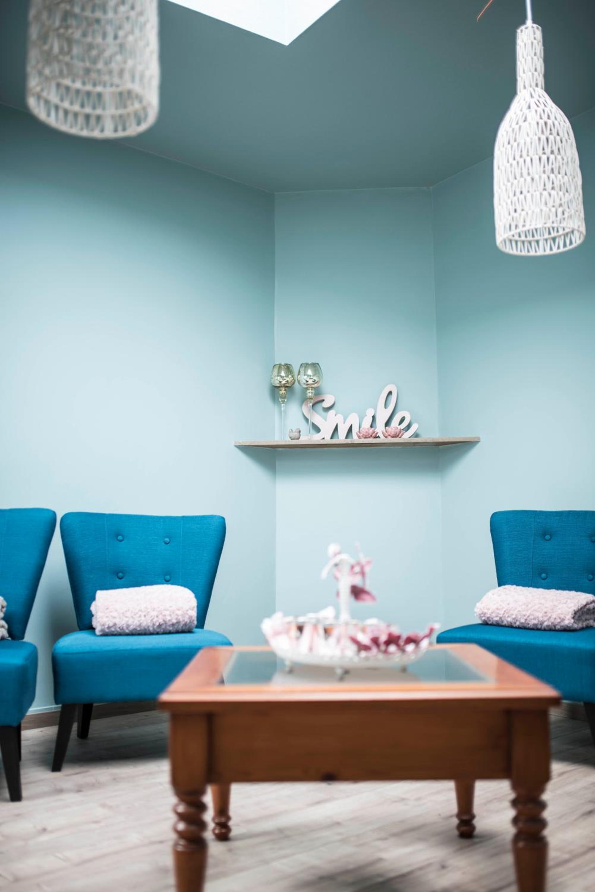 B&B A Dream City spa & Massages