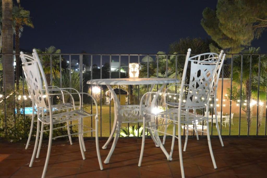 Antico Casale Merlot - ten beds view 5