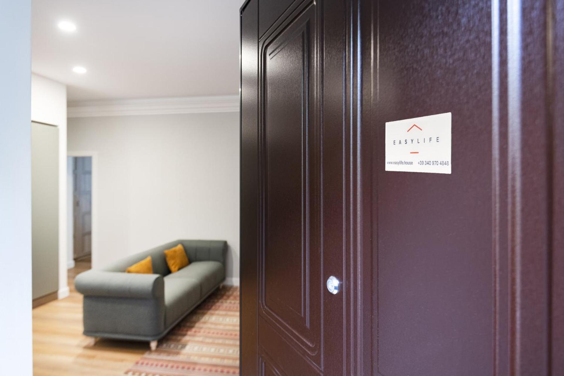 Easylife - Milano - Gregorio 17 P2 - Porta Venezia