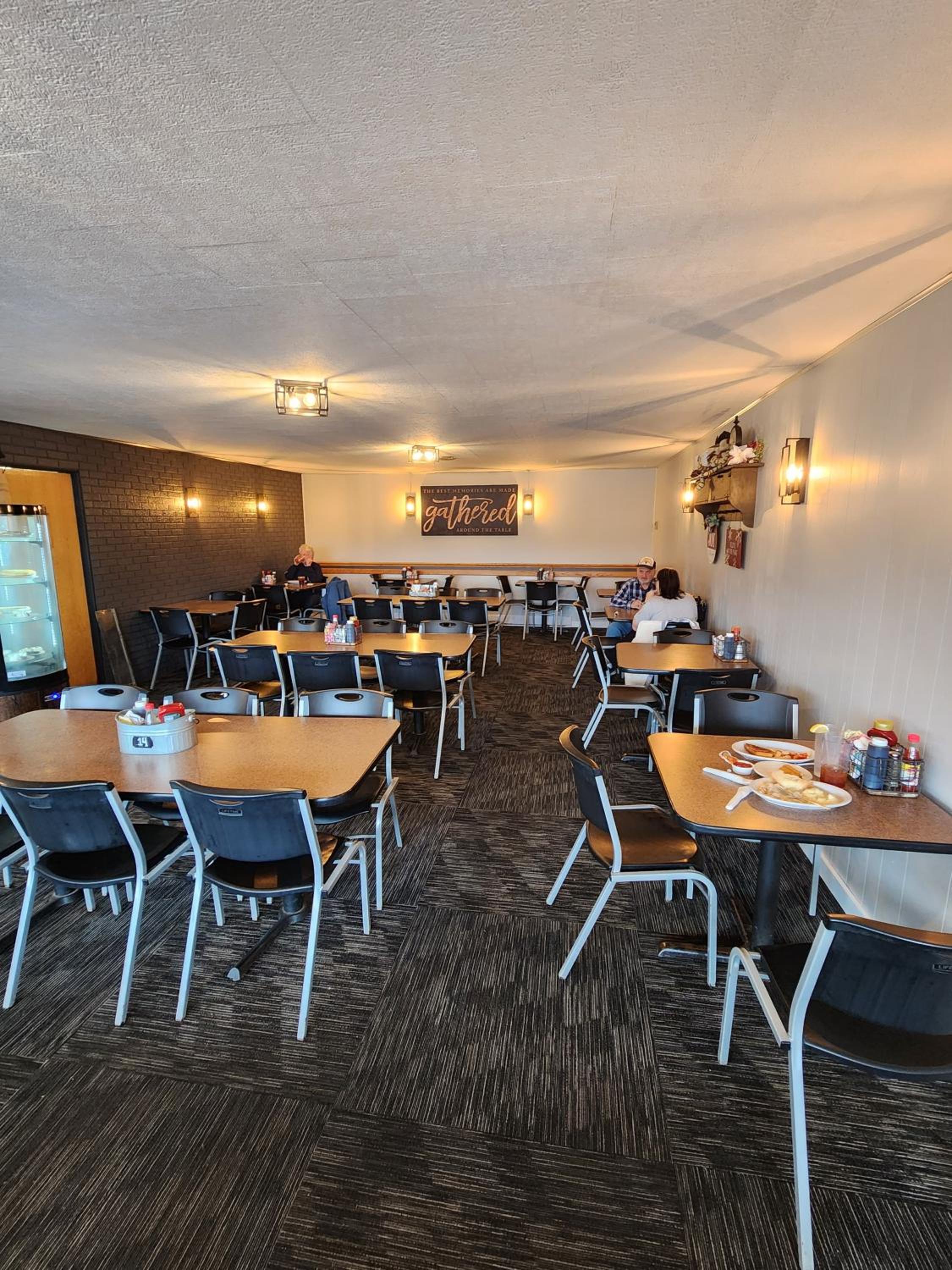 Oak Mar Motel