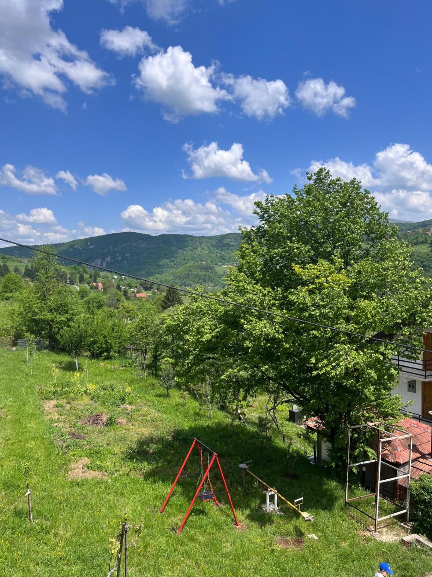 Villa Rose