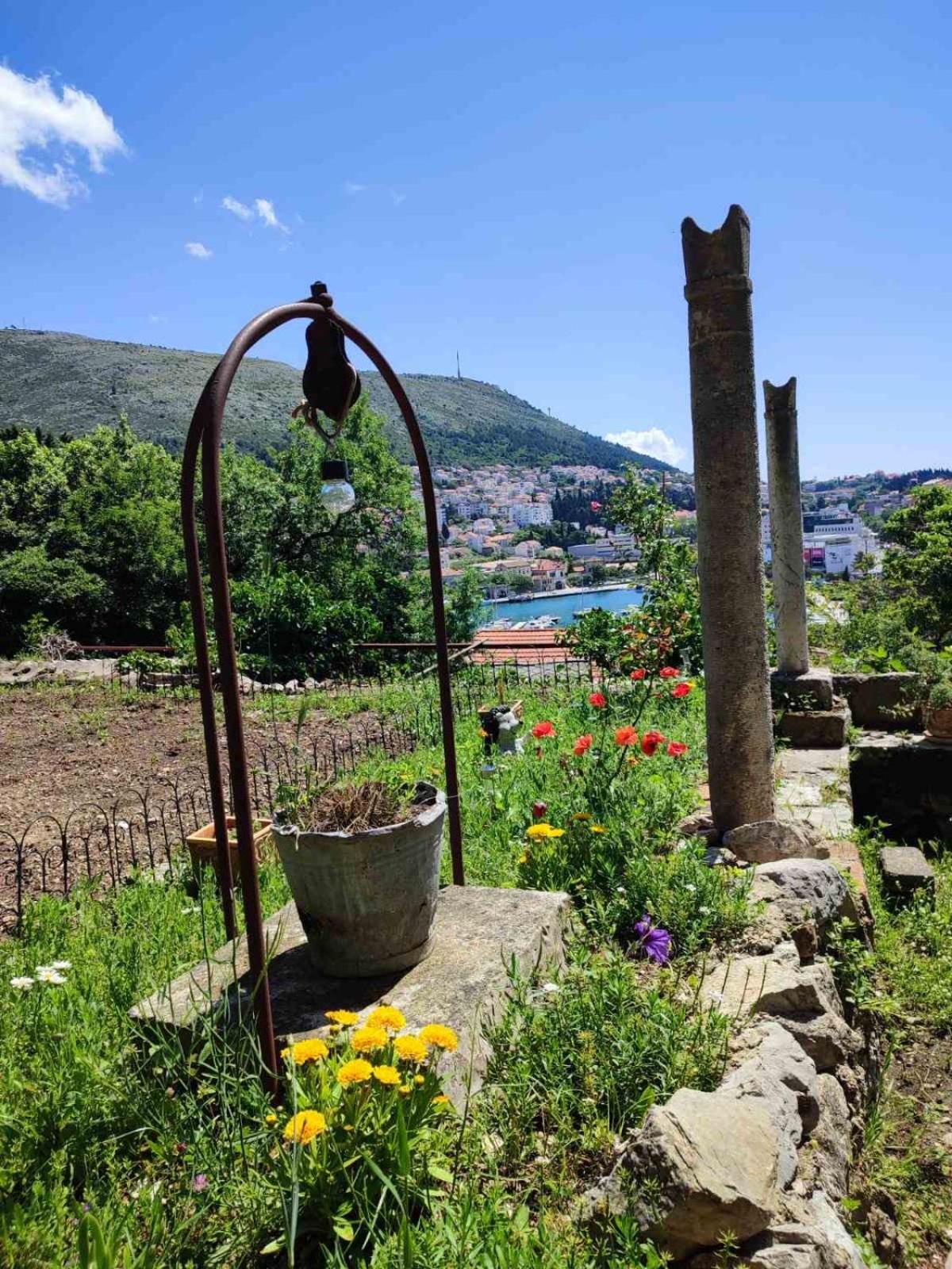 Peaceful house in Dubrovnik