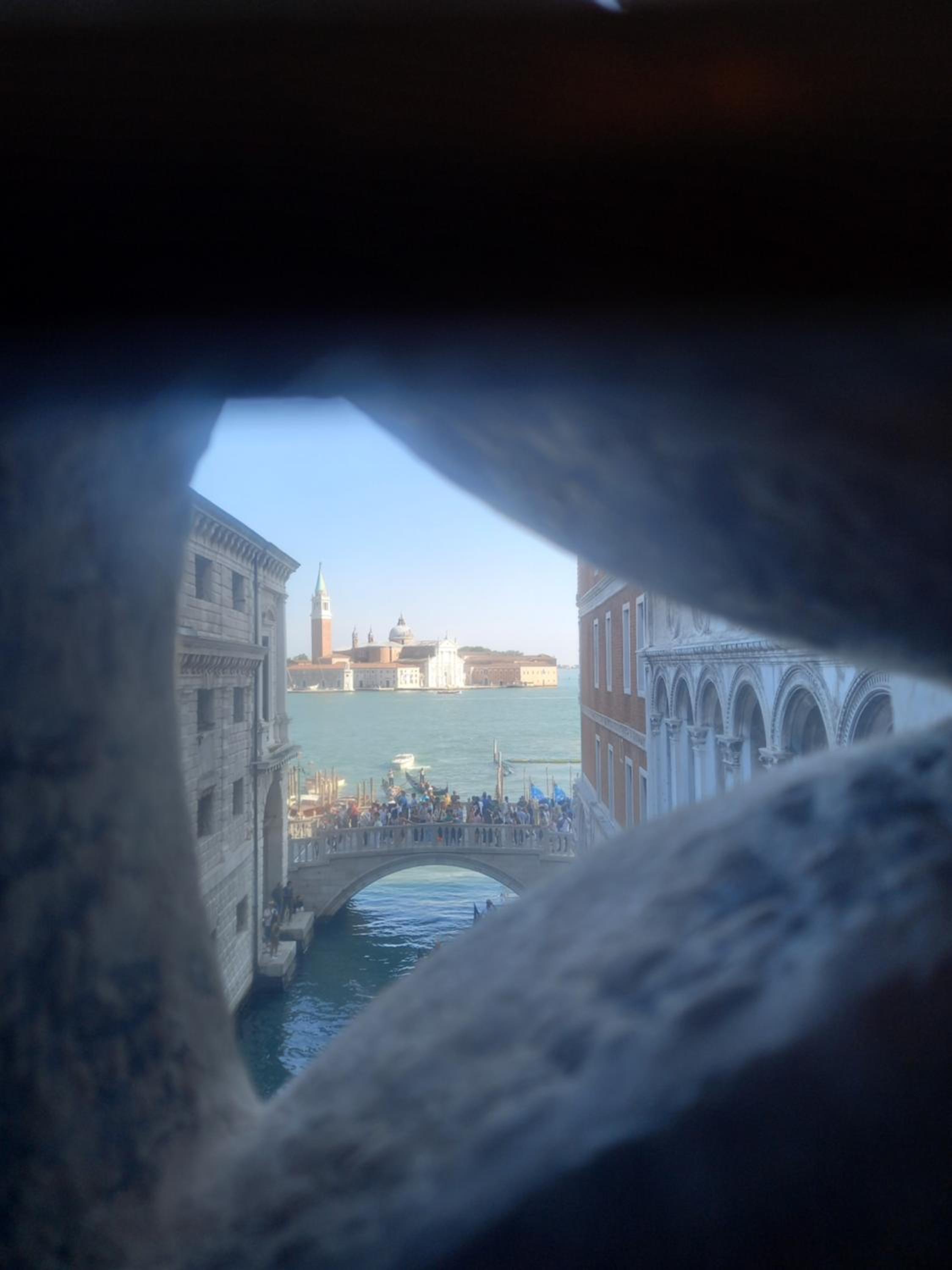 Giudecca Palanca 664