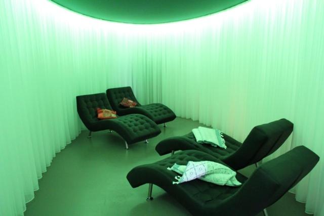 B&B A Dream City spa & Massages