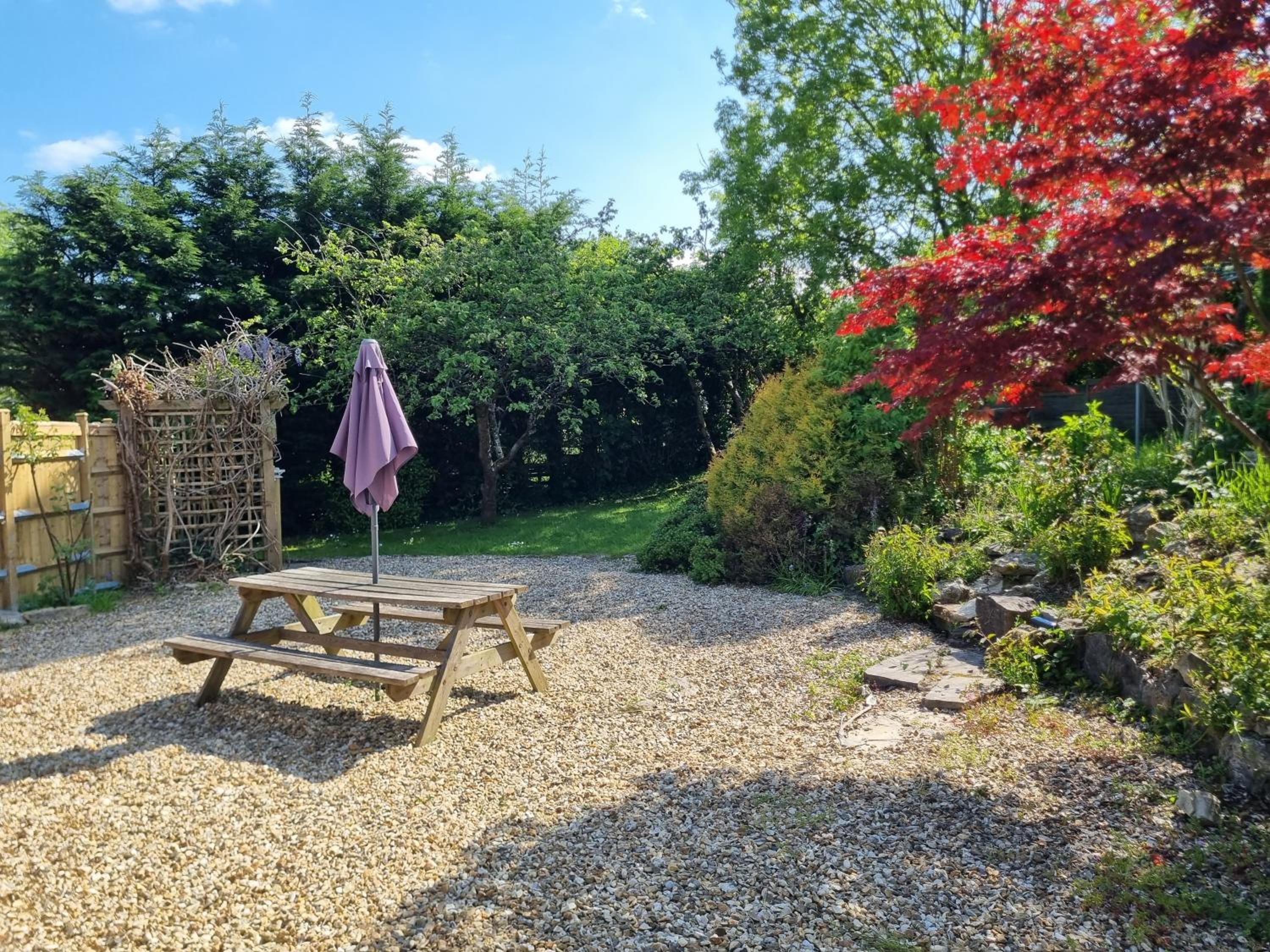Wassail Barn Wedmore
