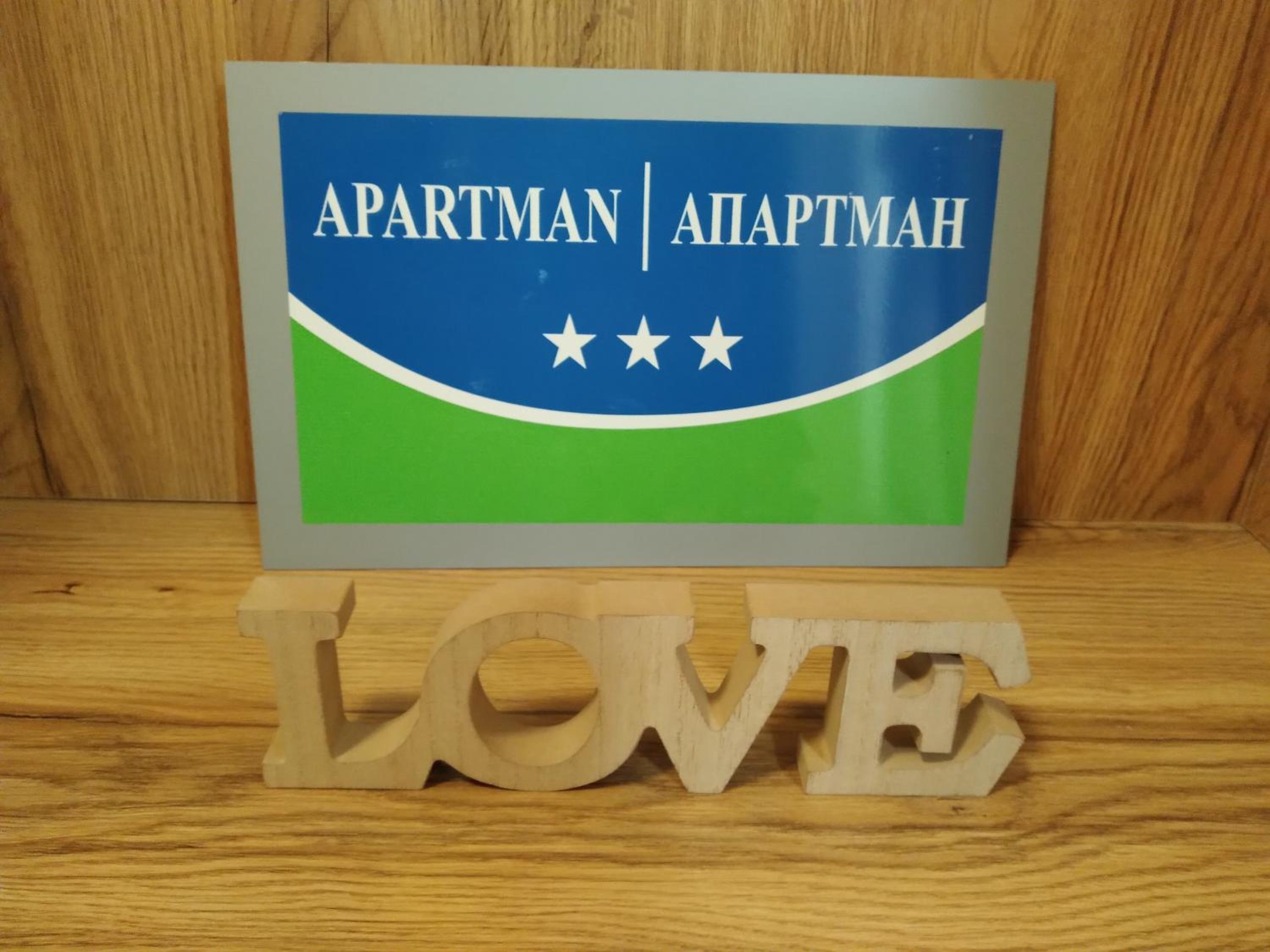 Apartman 21