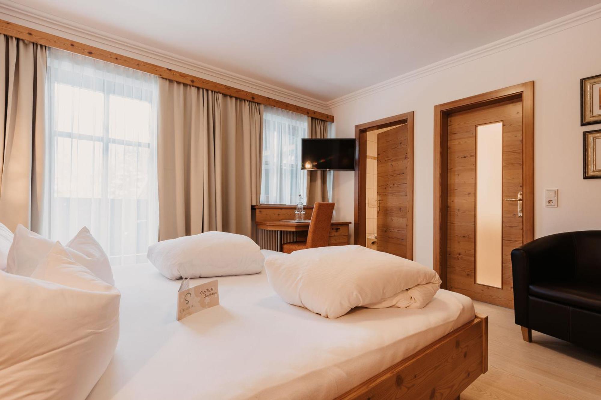 Naturhotel Schütterbad
