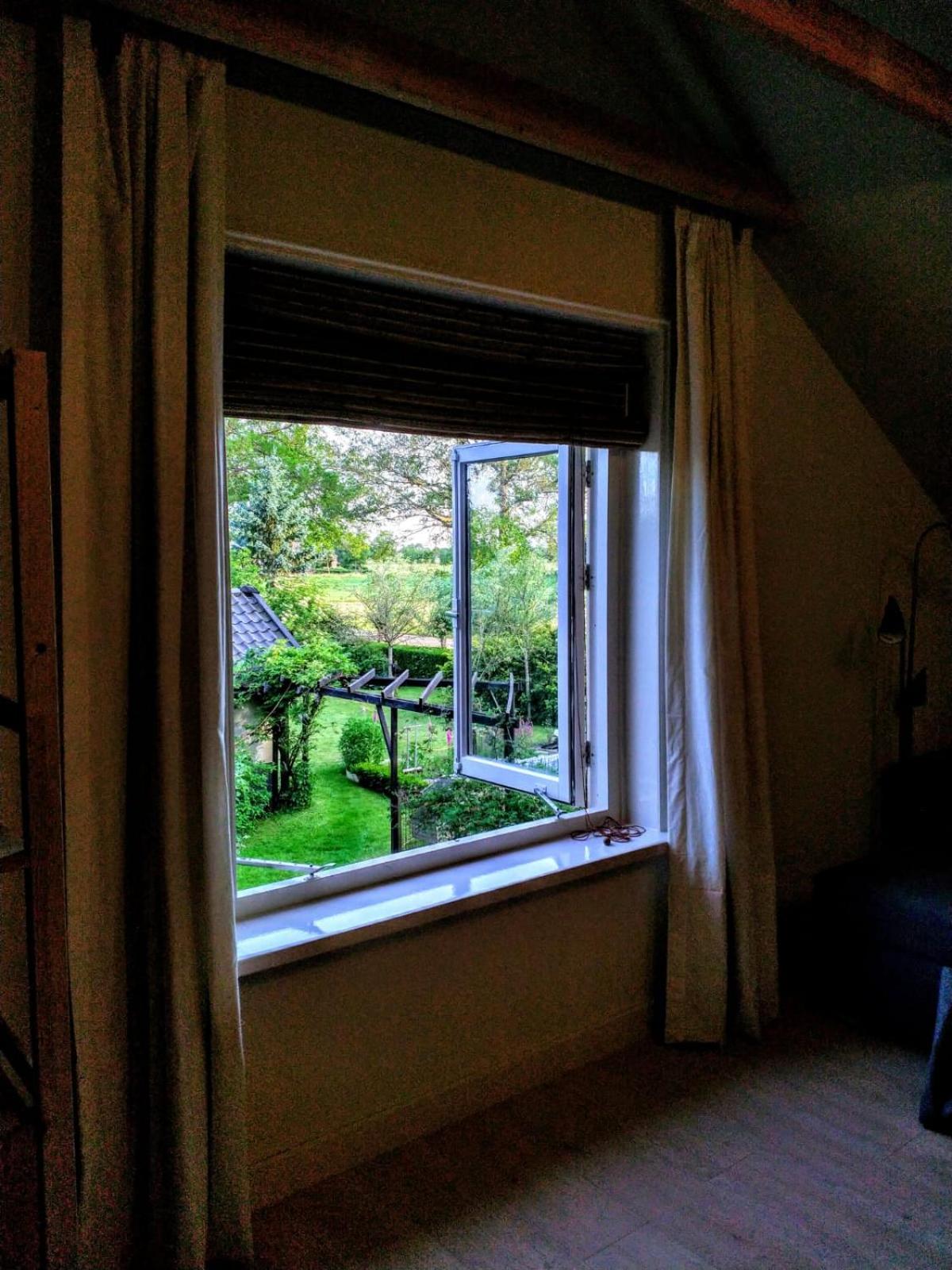Vakantie Appartement Klavertje 4 in Laren Gld