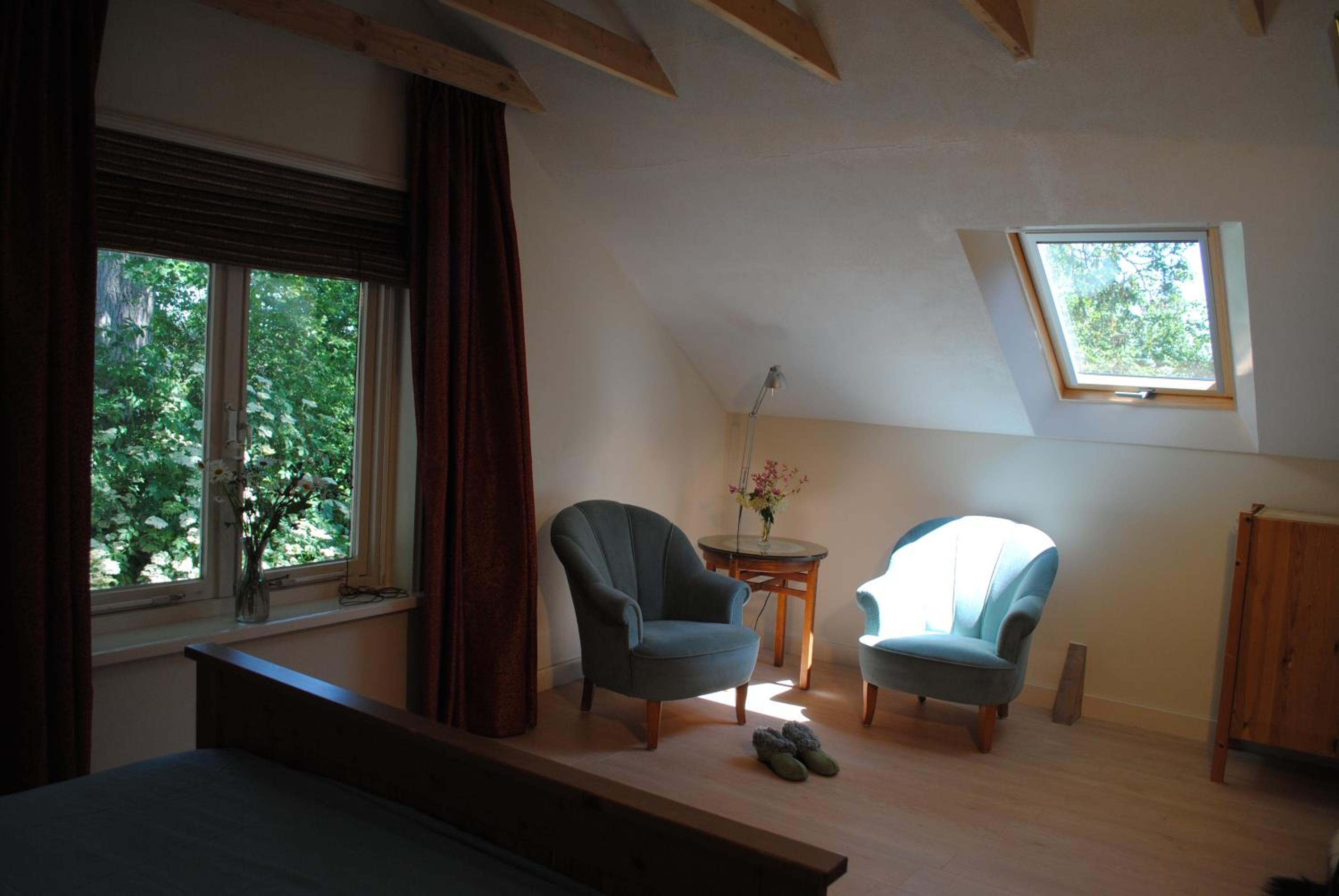 Vakantie Appartement Klavertje 4 in Laren Gld