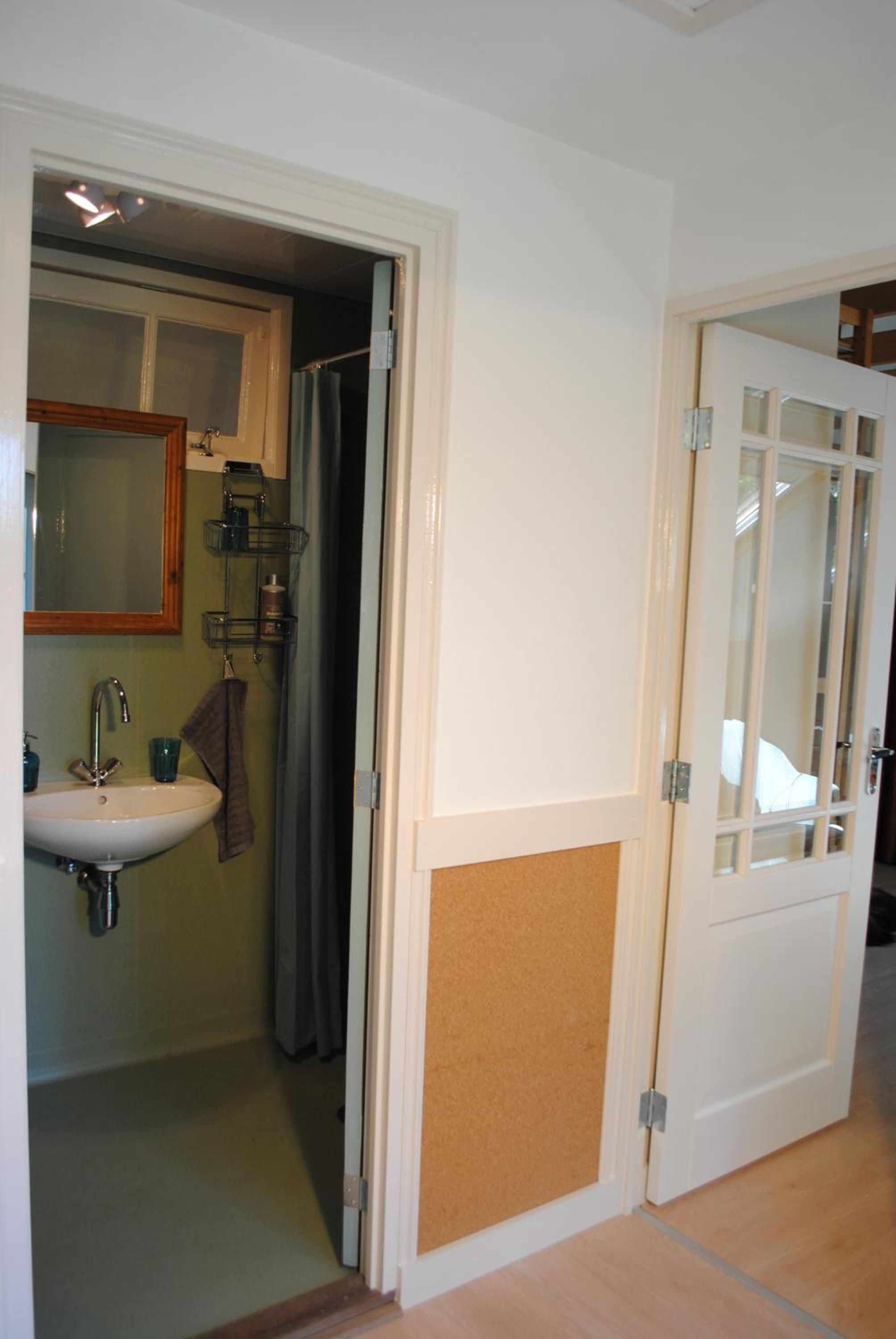 Vakantie Appartement Klavertje 4 in Laren Gld