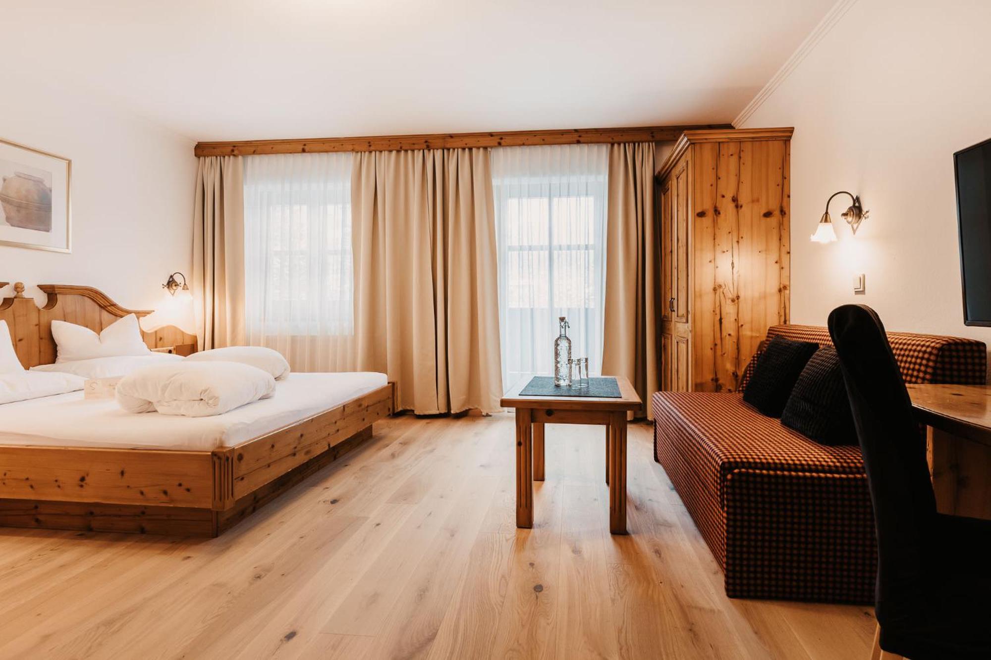 Naturhotel Schütterbad