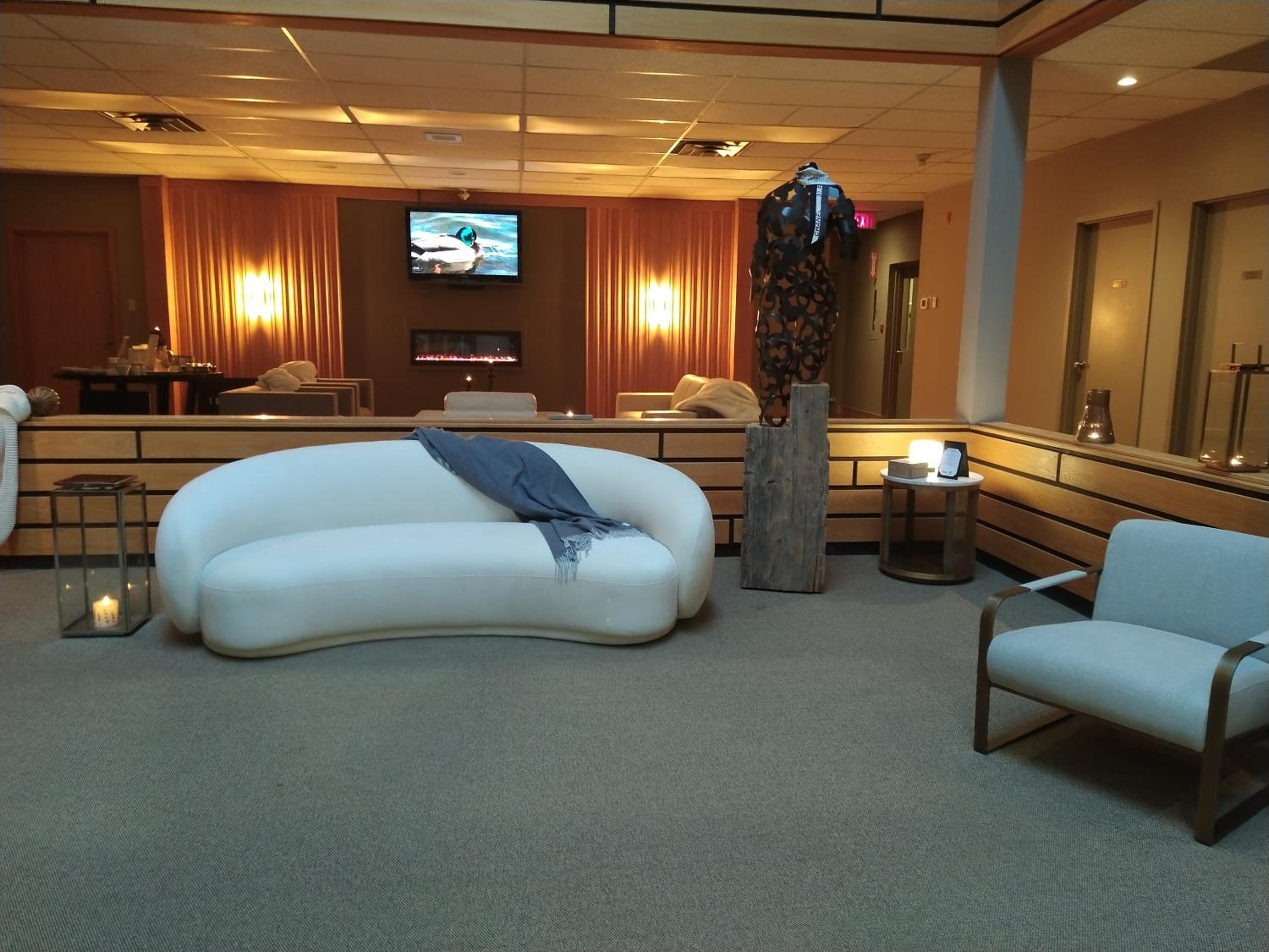 Nomi Resort
