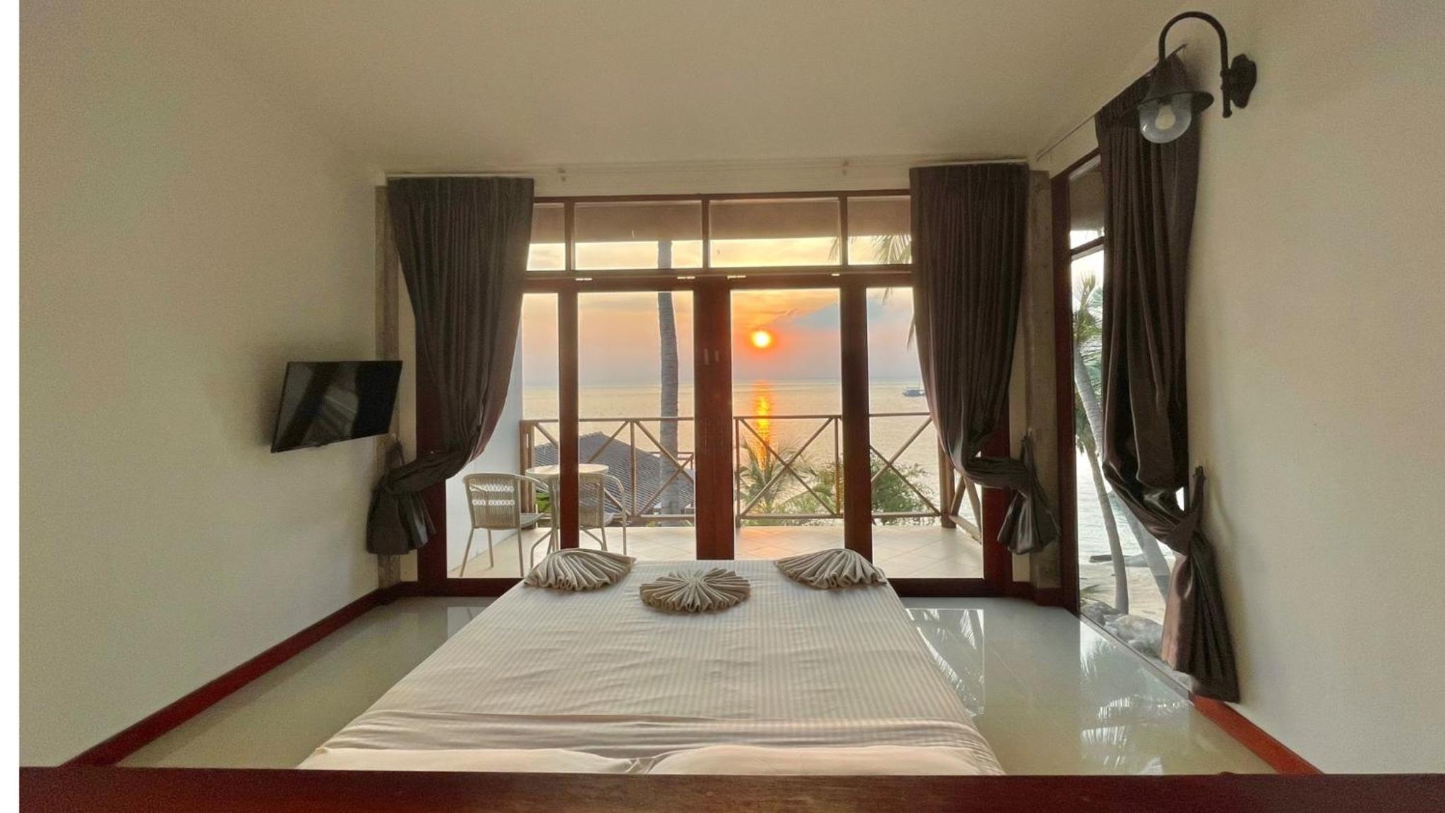 P.D. Beach Resort
