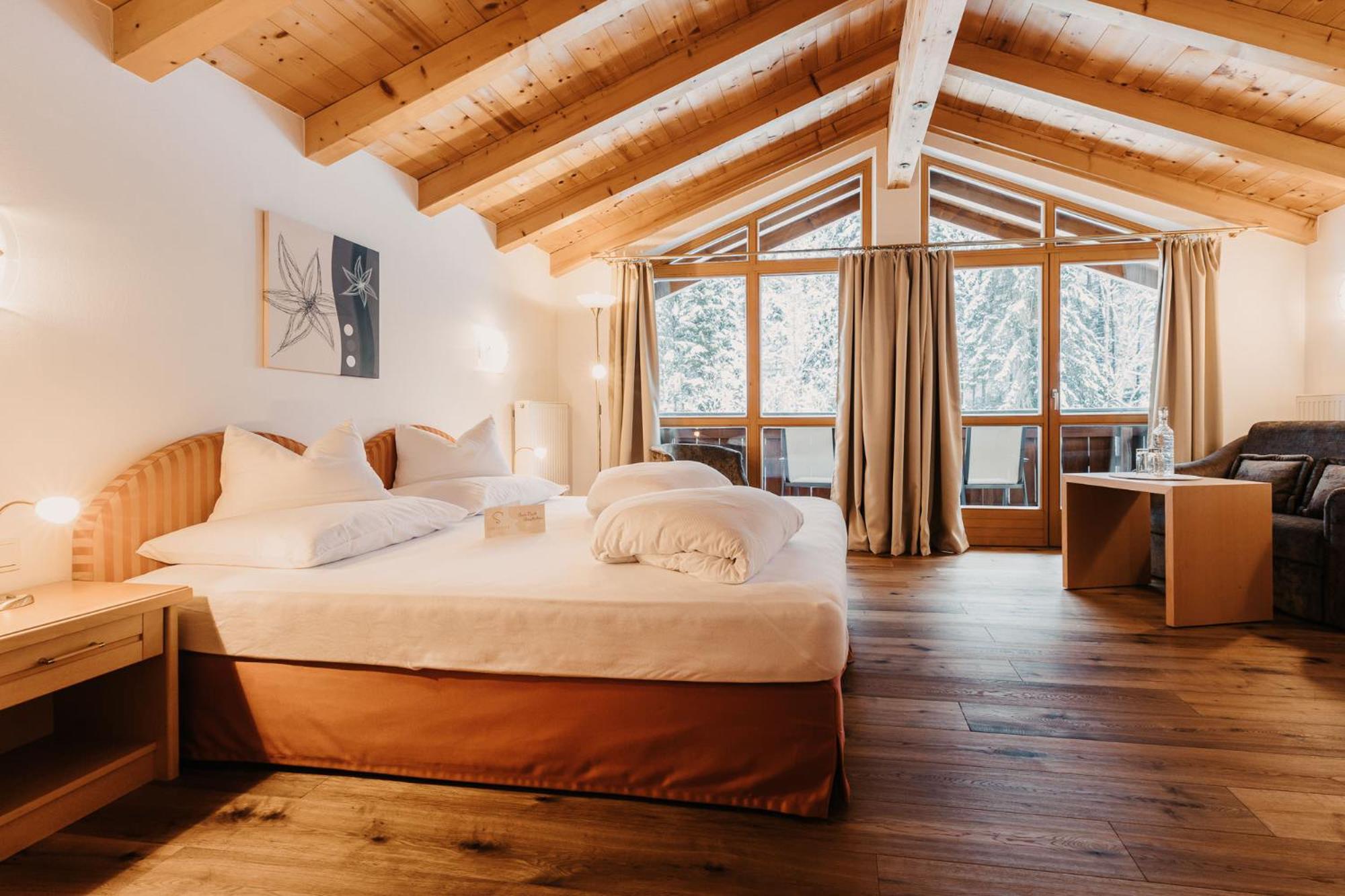 Naturhotel Schütterbad