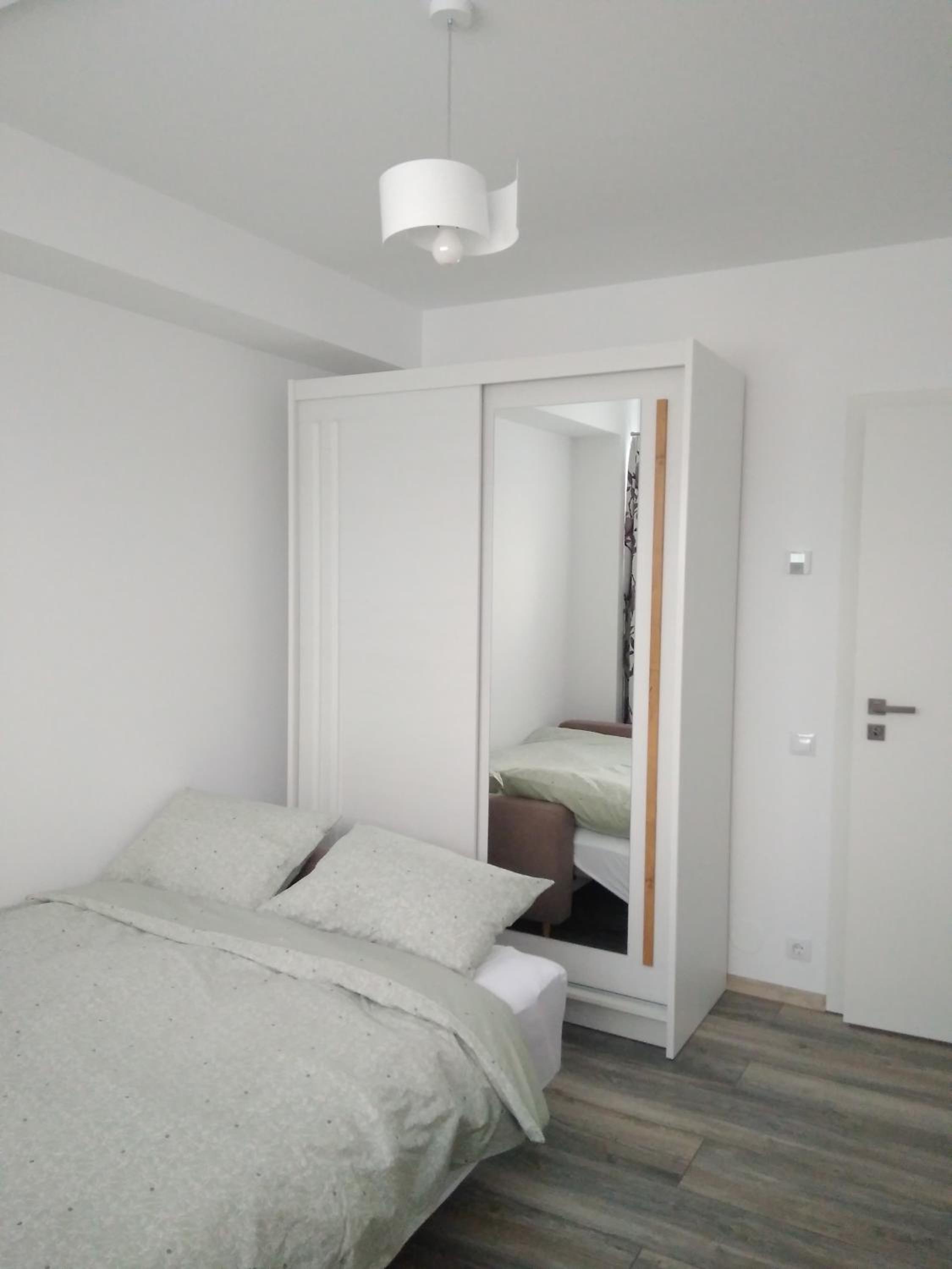 Azzurro Apartment