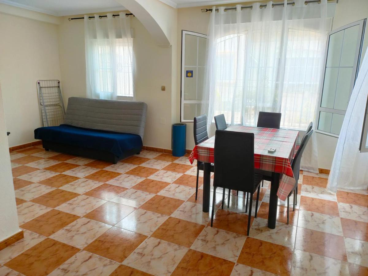 Casas Holiday - Golf Playa view 3