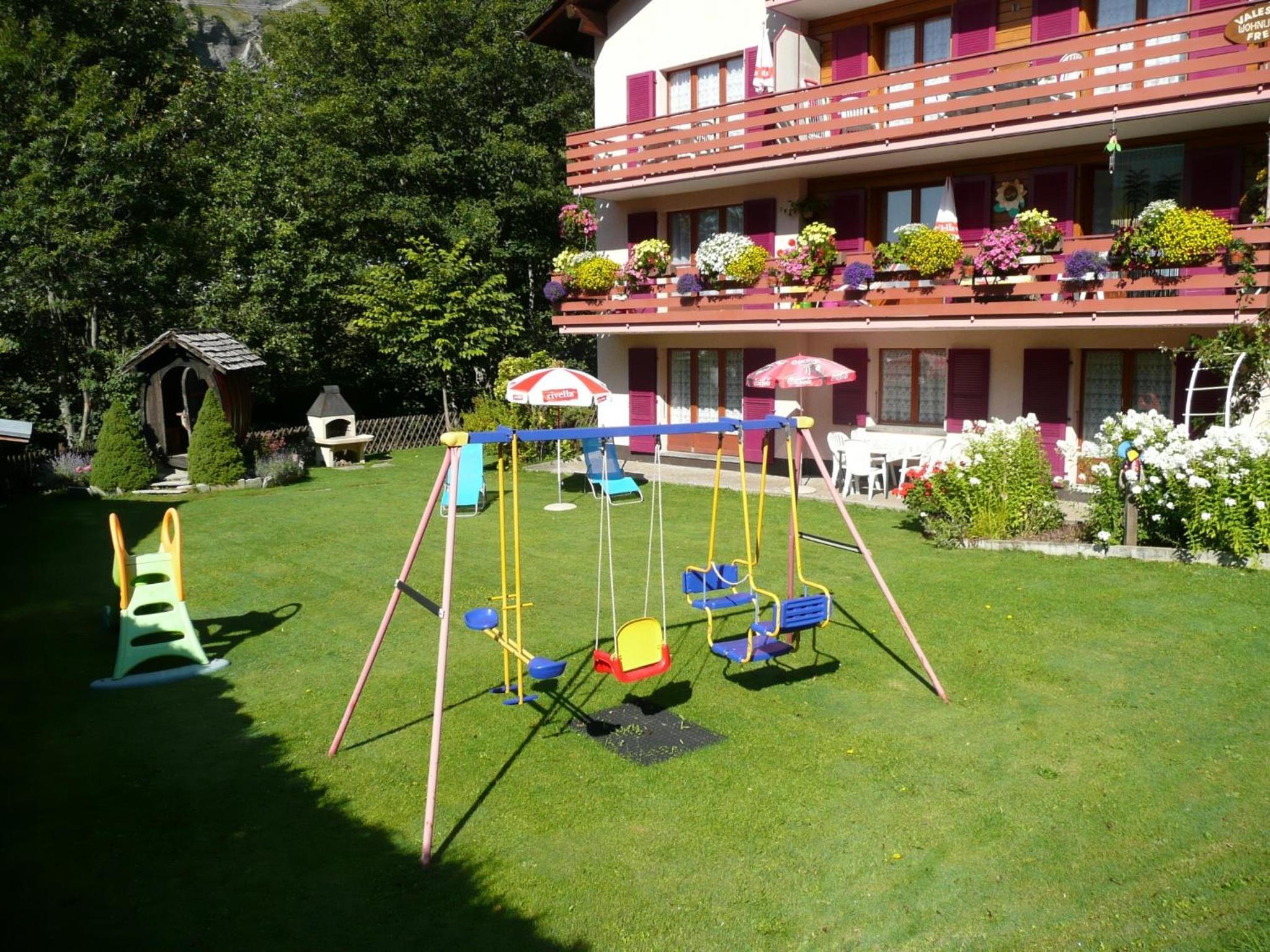 Haus Valesia