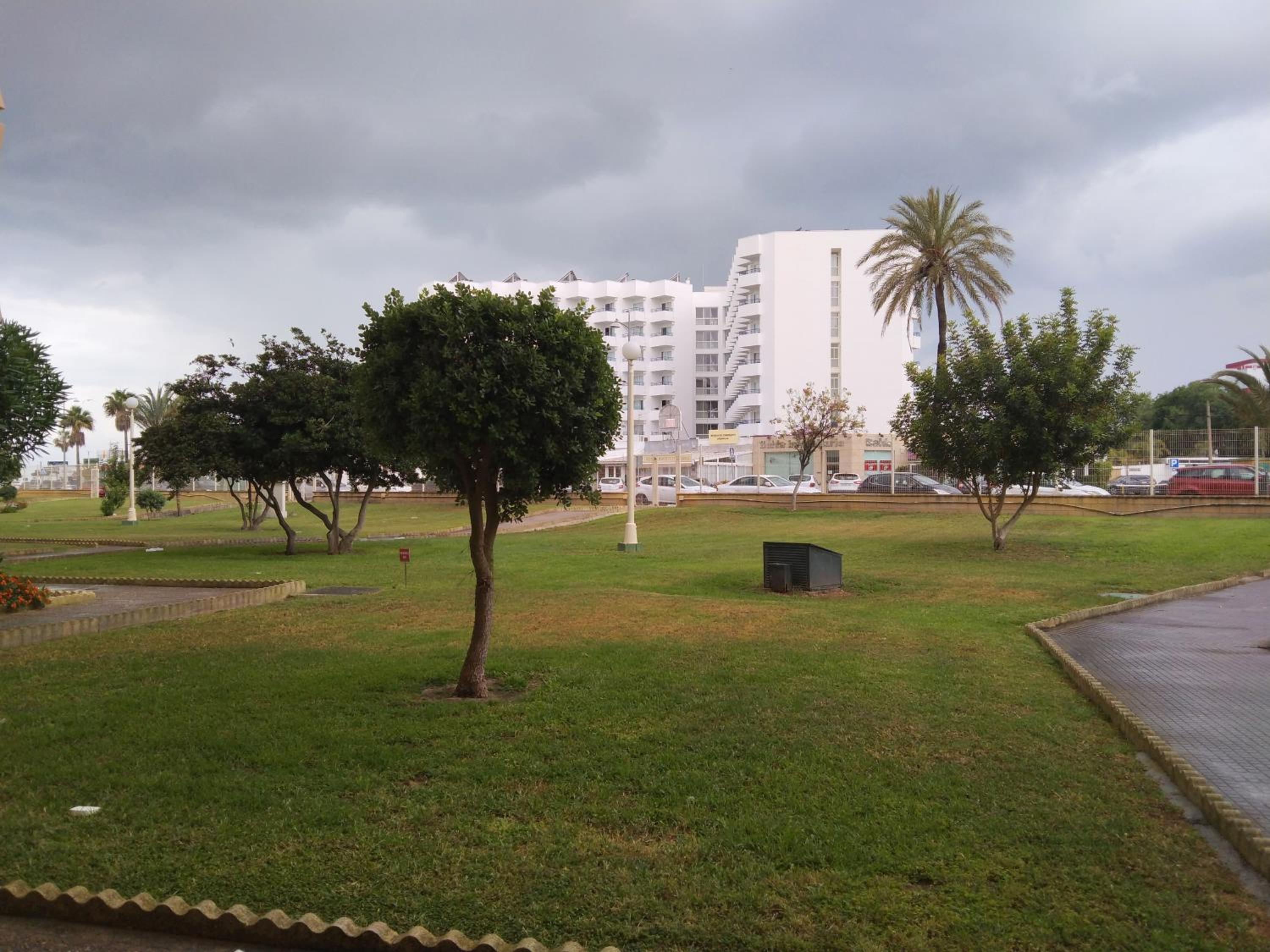 Apartamento playa Valdelagrana