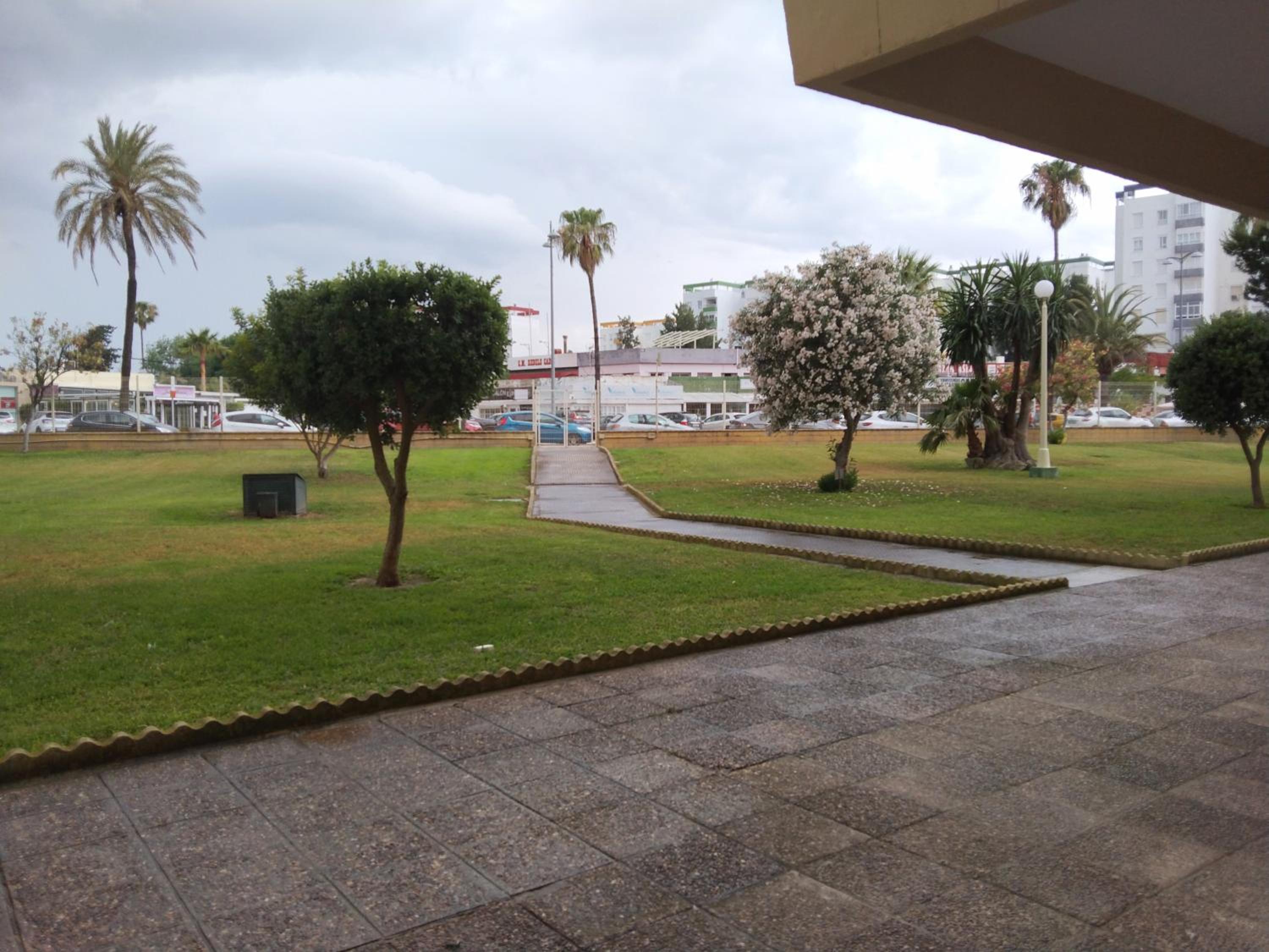 Apartamento playa Valdelagrana
