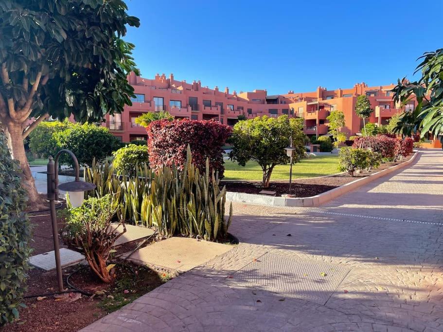 2-Bedroom Apartment with Patio Next to Pool - La Tejita view 5