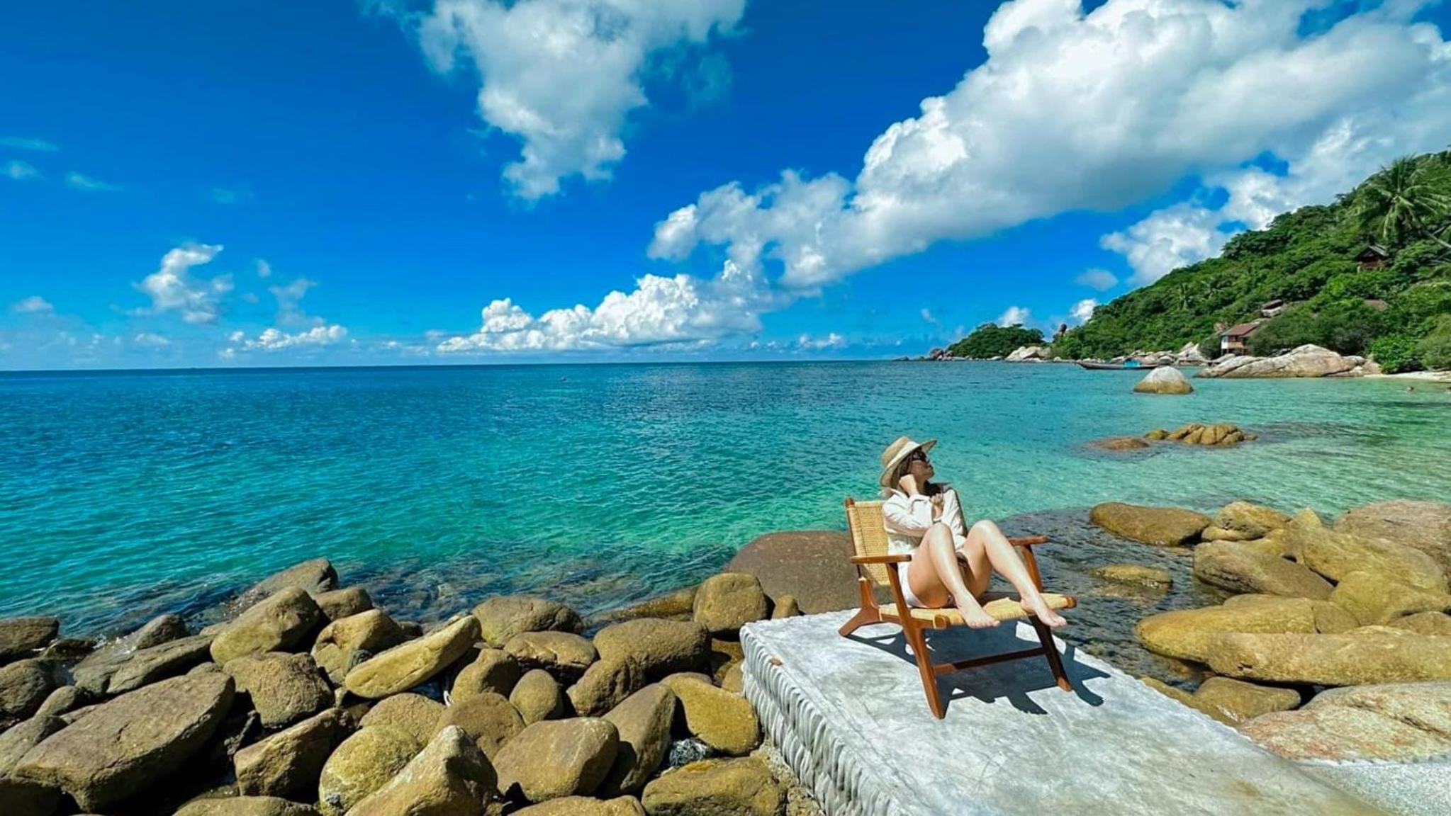 P.D. Beach Resort