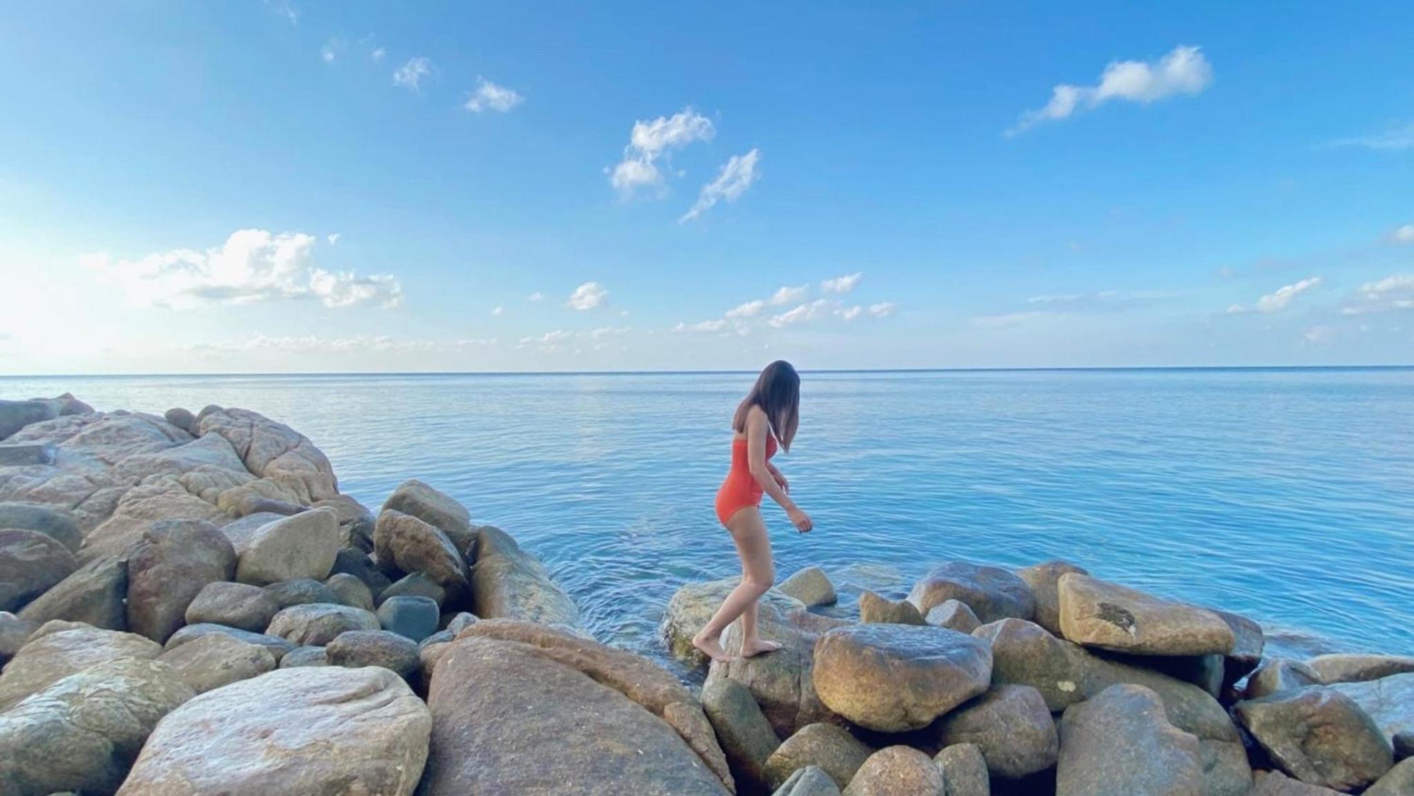 P.D. Beach Resort