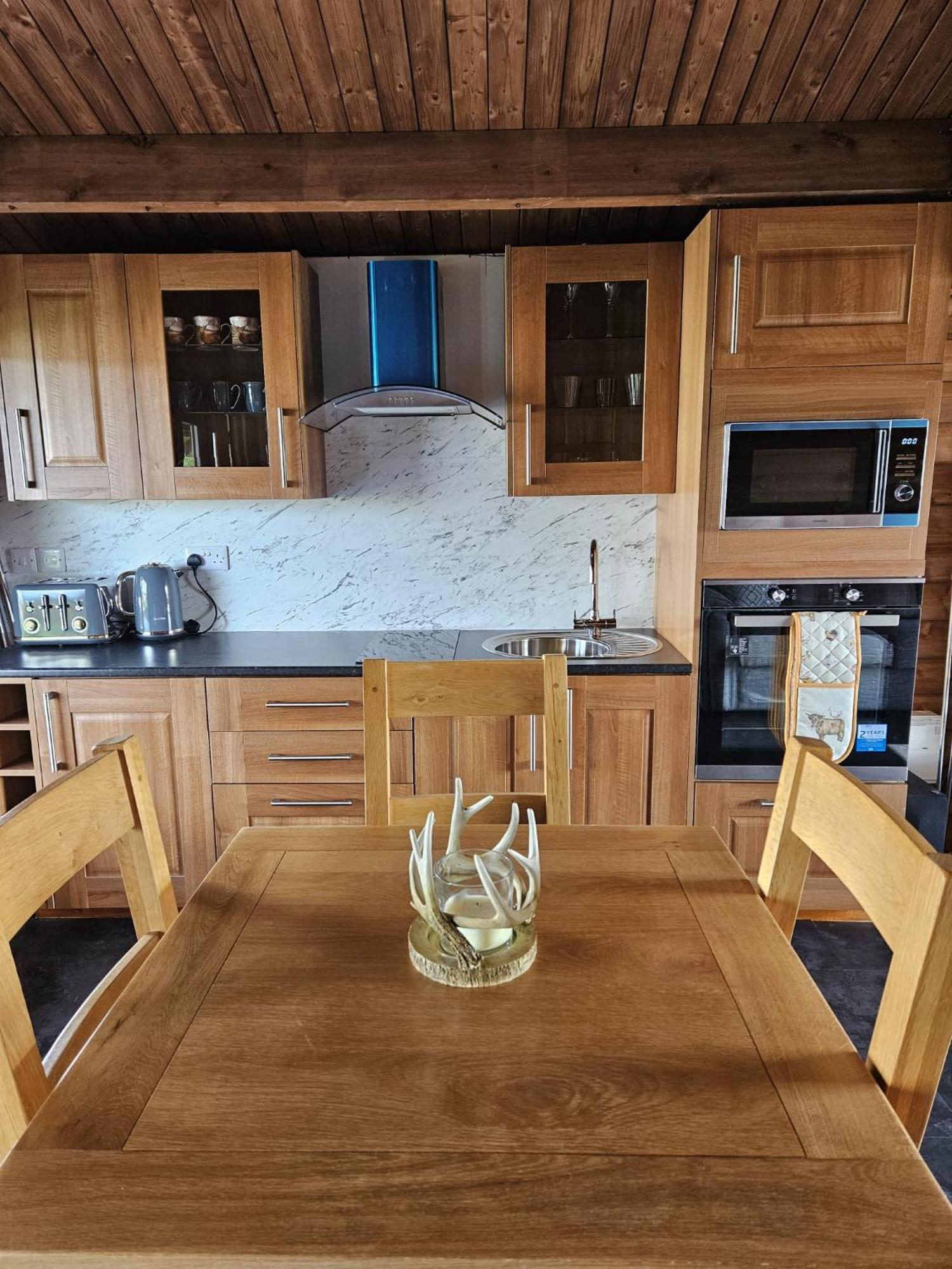 Hillhaven Lodge