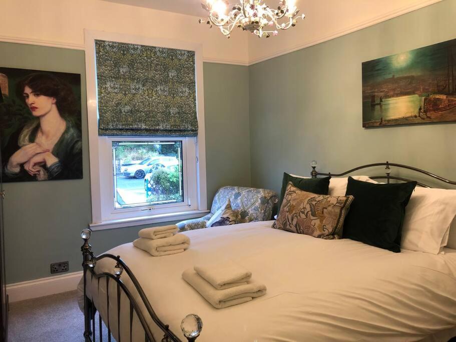 The Merry Gull, Whitby - Stunning, Quirky, Luxury view 5