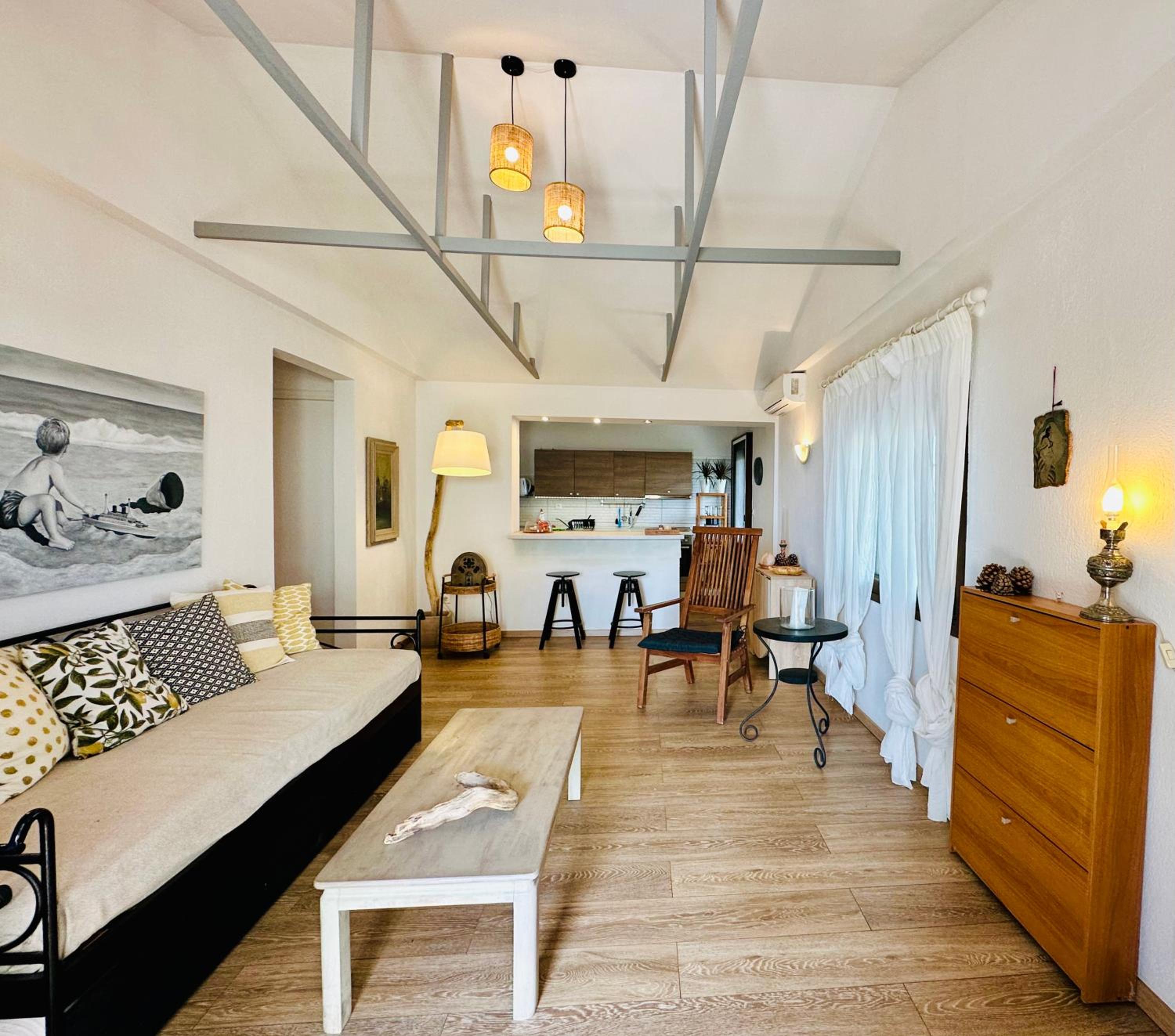 Anastasias Cottage view 4