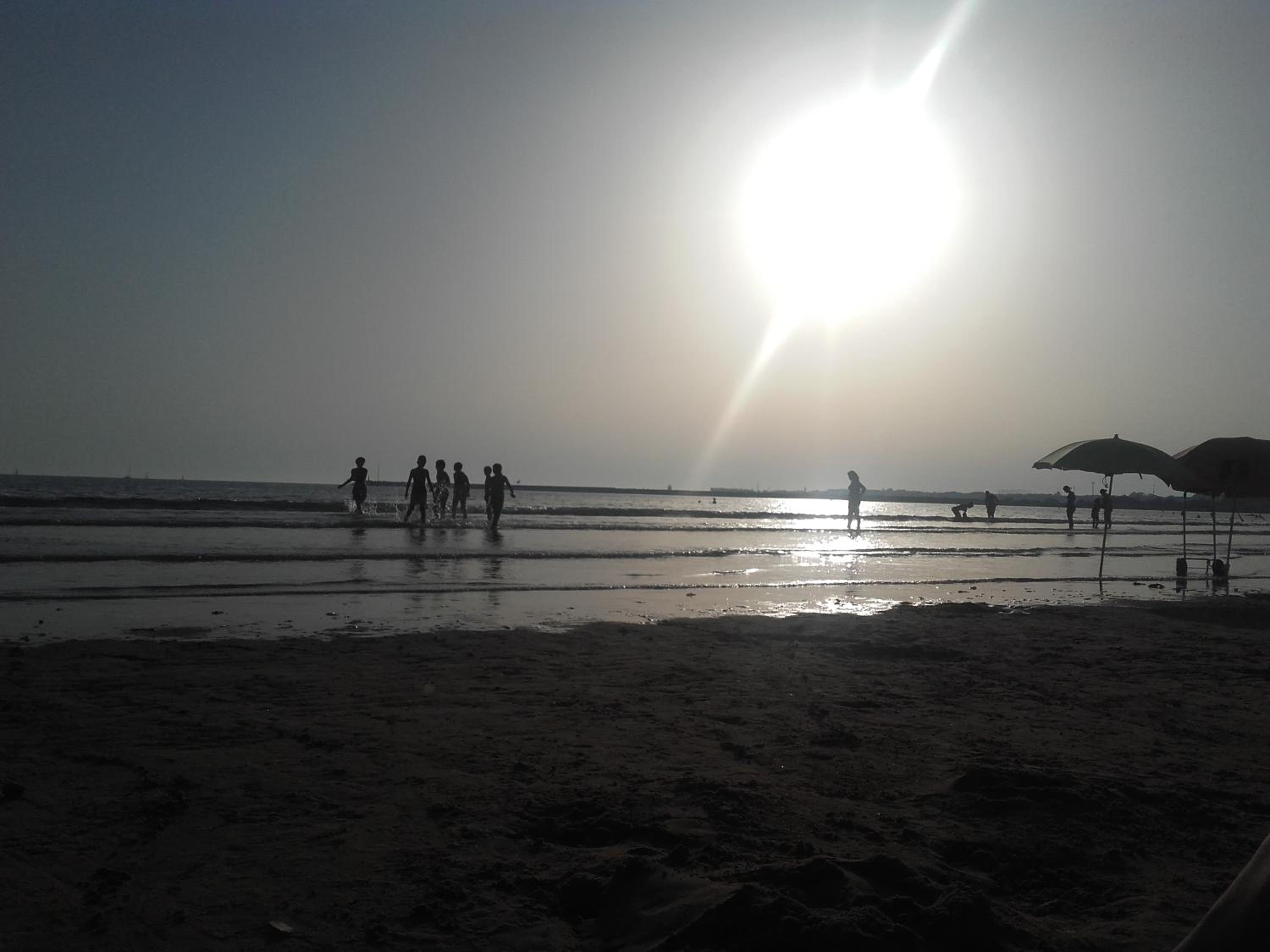 Apartamento playa Valdelagrana
