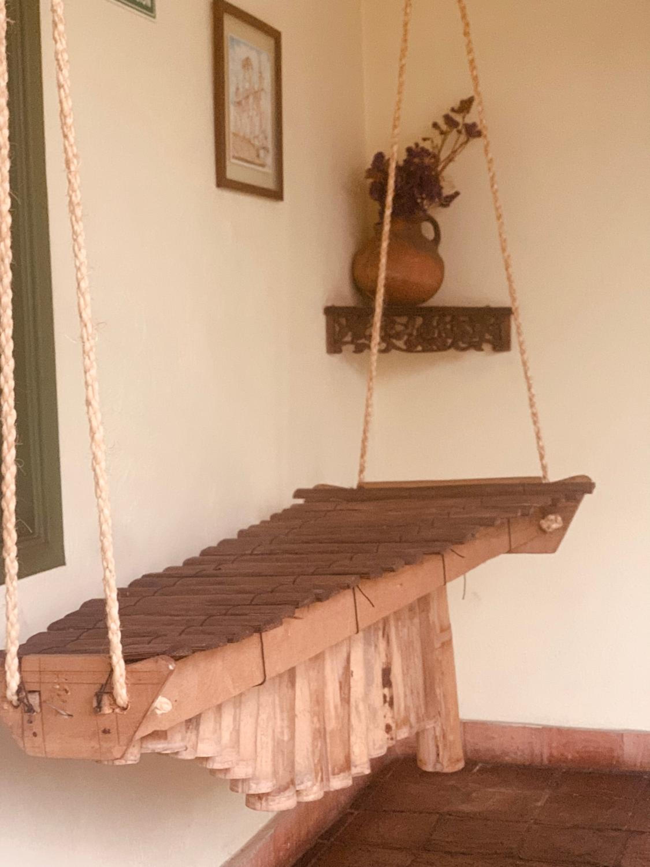 Hotel Posada de San Agustin