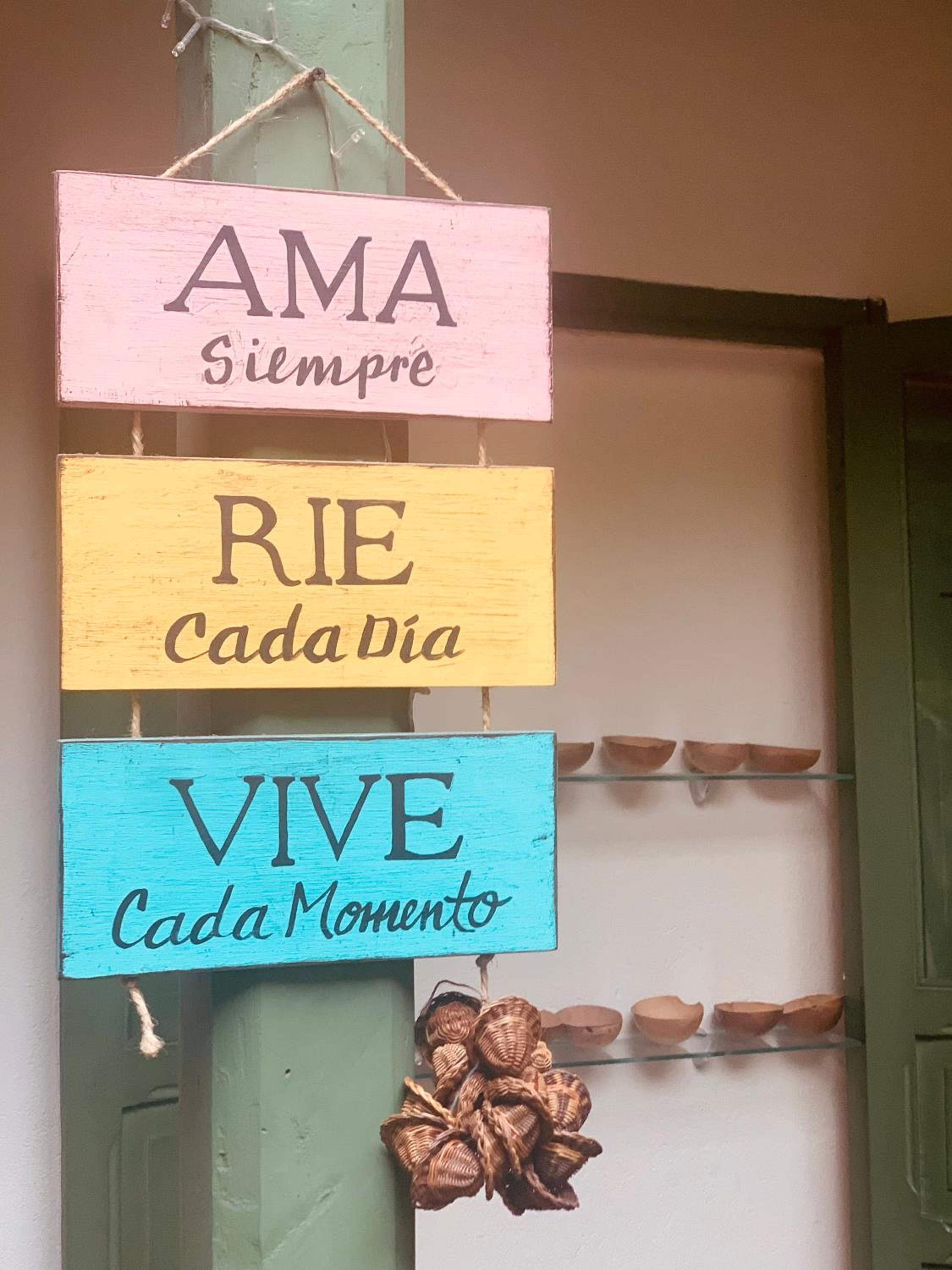 Hotel Posada de San Agustin