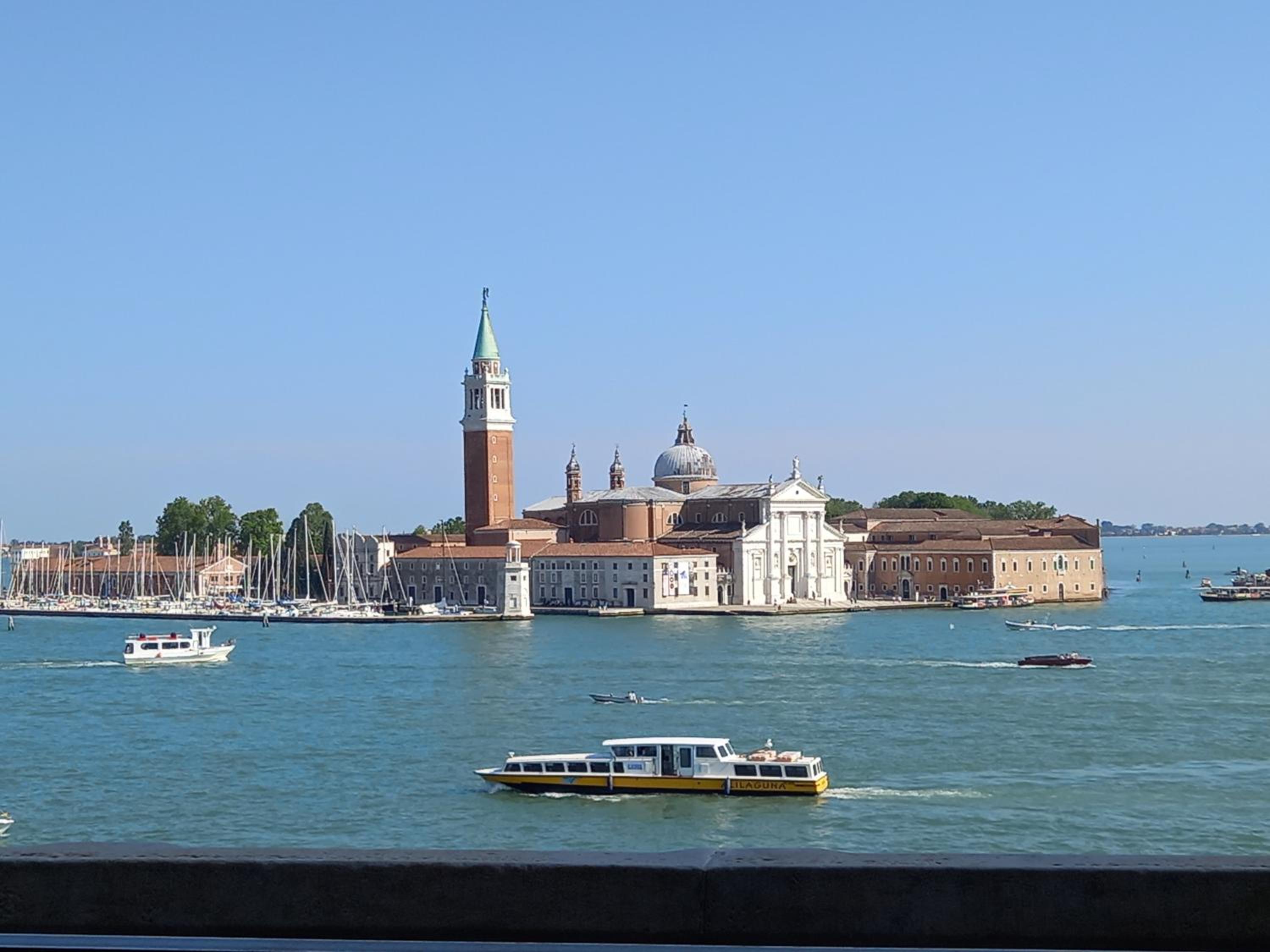 Giudecca Palanca 664