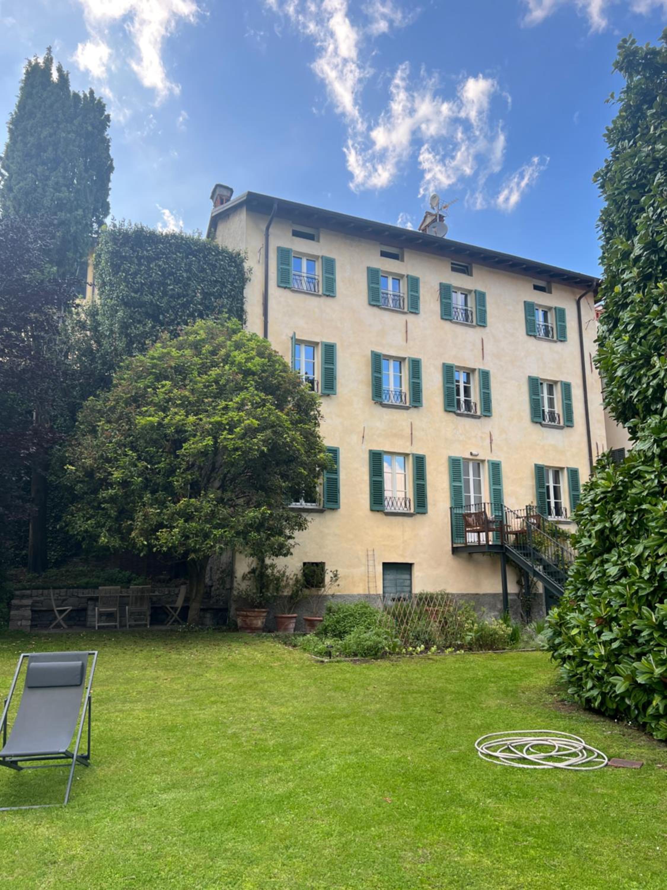 Casa Vittoria view 3
