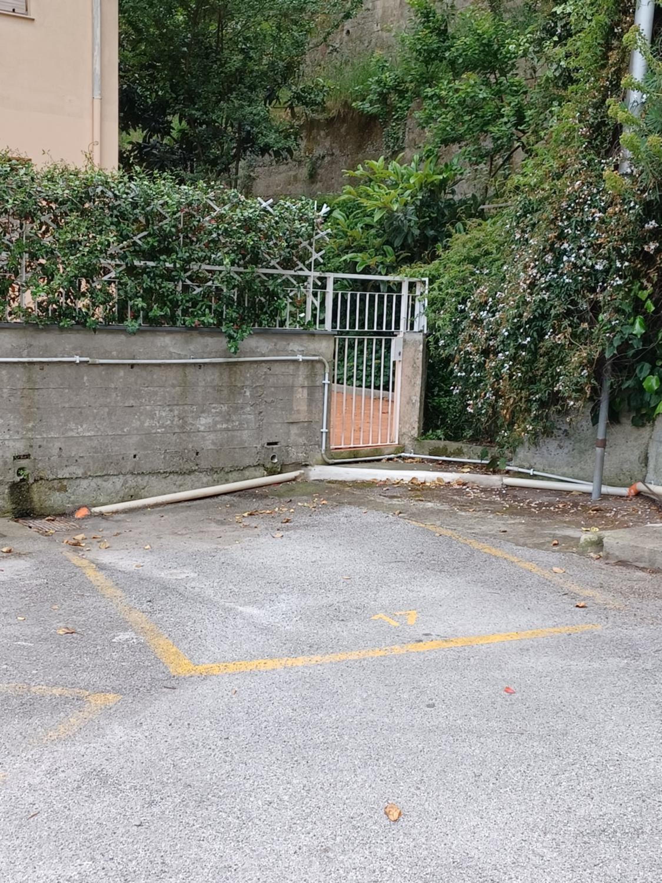 Tra Mare e Paradiso