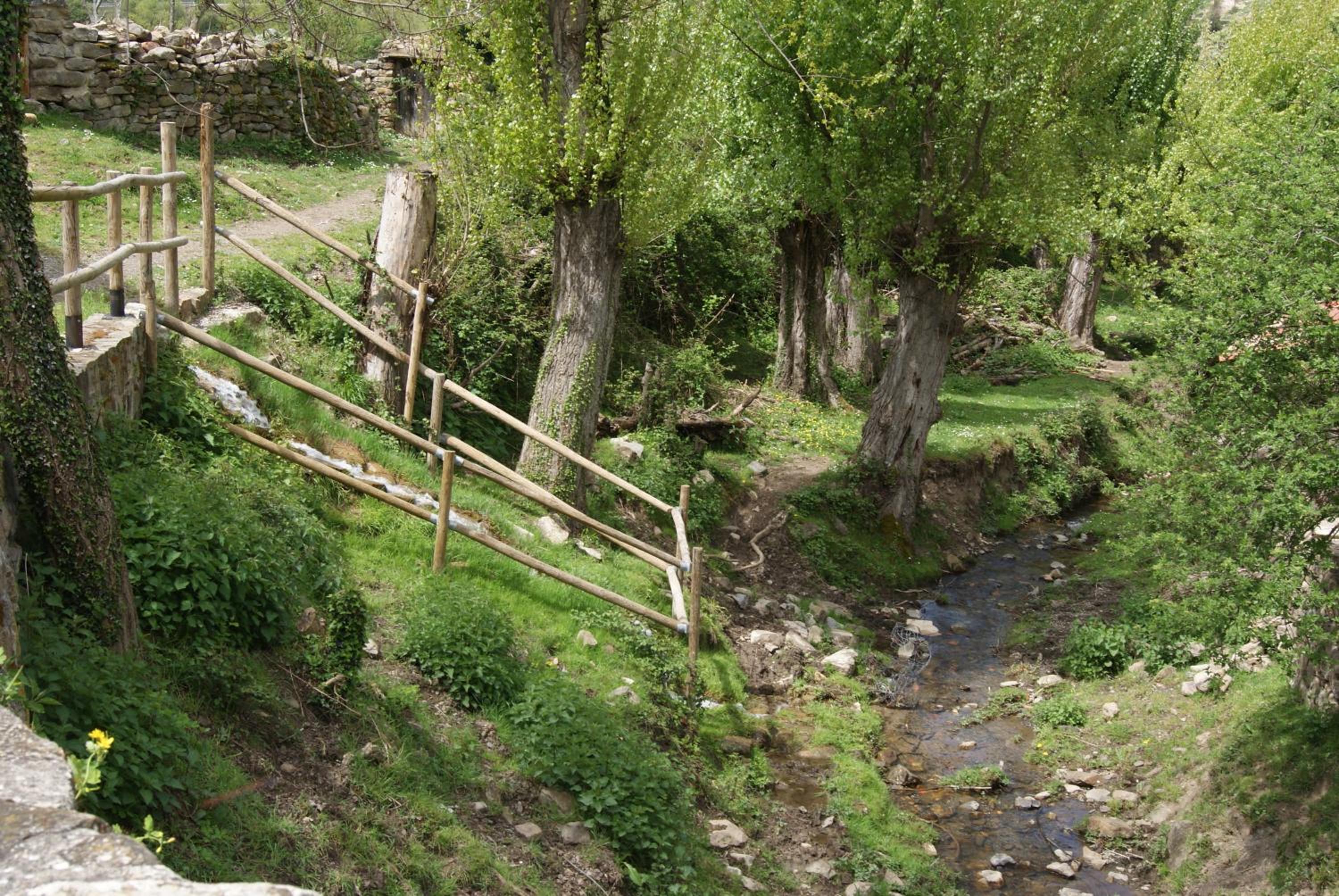 Casa Rural Tío Conejo