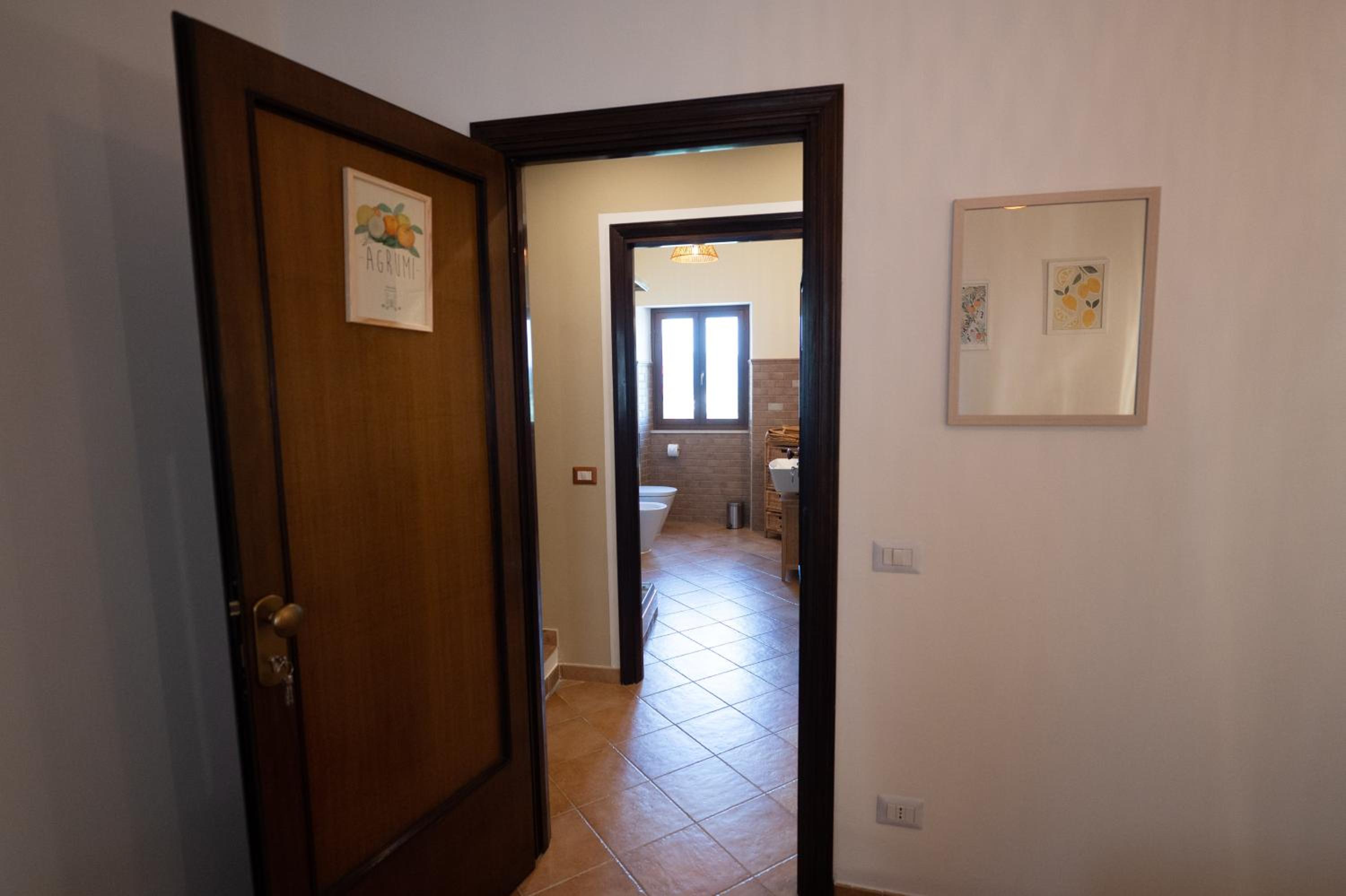 Locanda Adriana