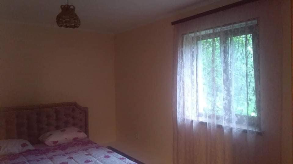 AMOJ B&B and Guest House