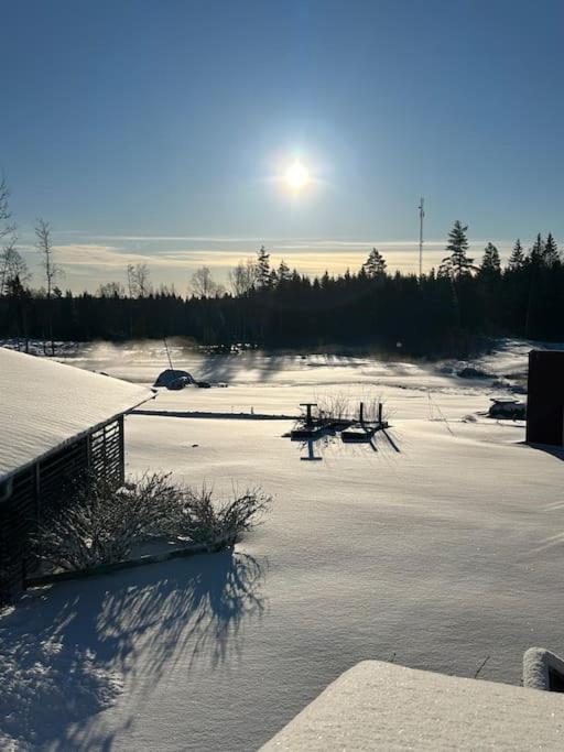 Ny lägenhet i Vesene view 3