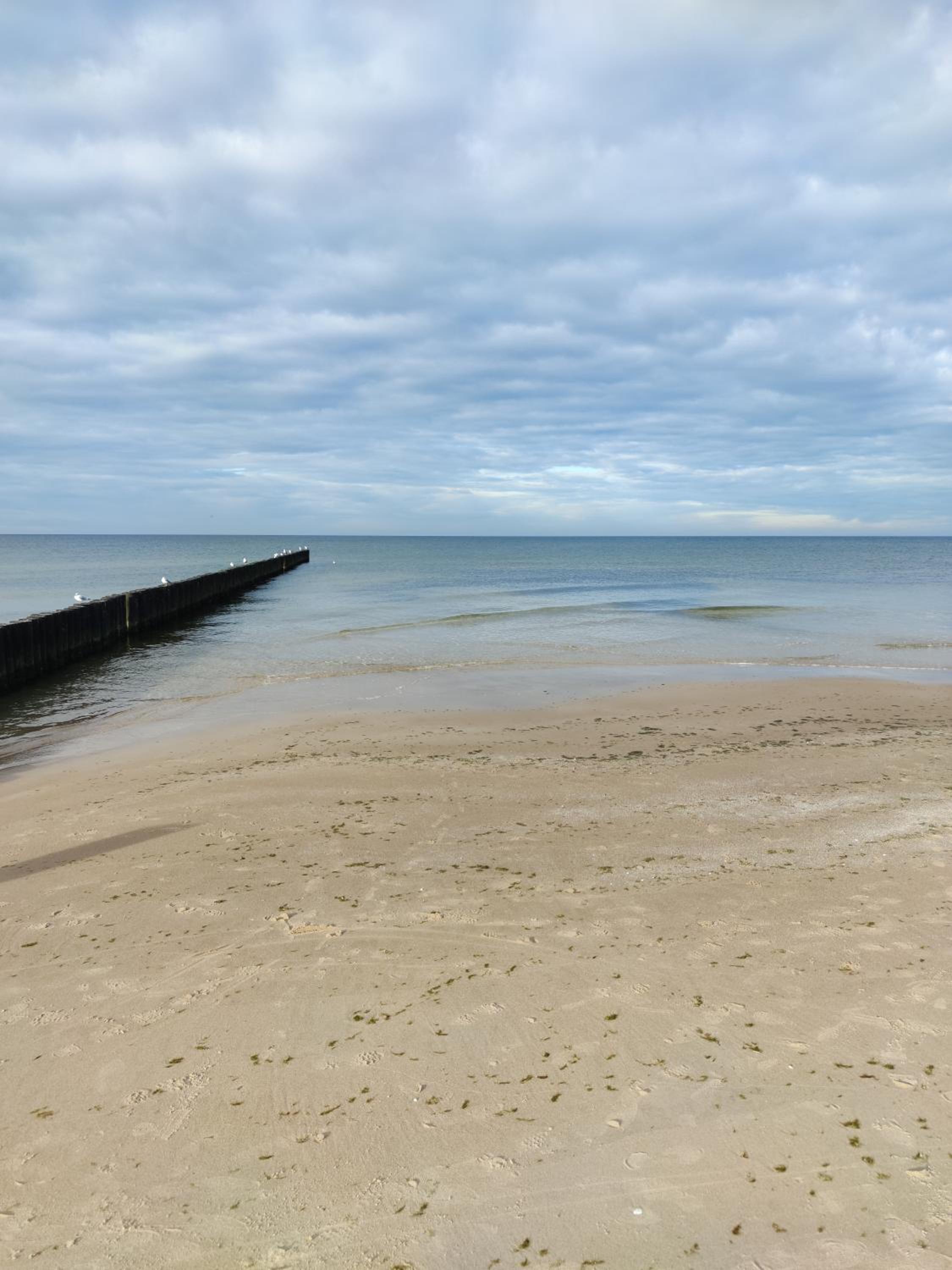 Apartament Dobra Energia Kołobrzeg view 2