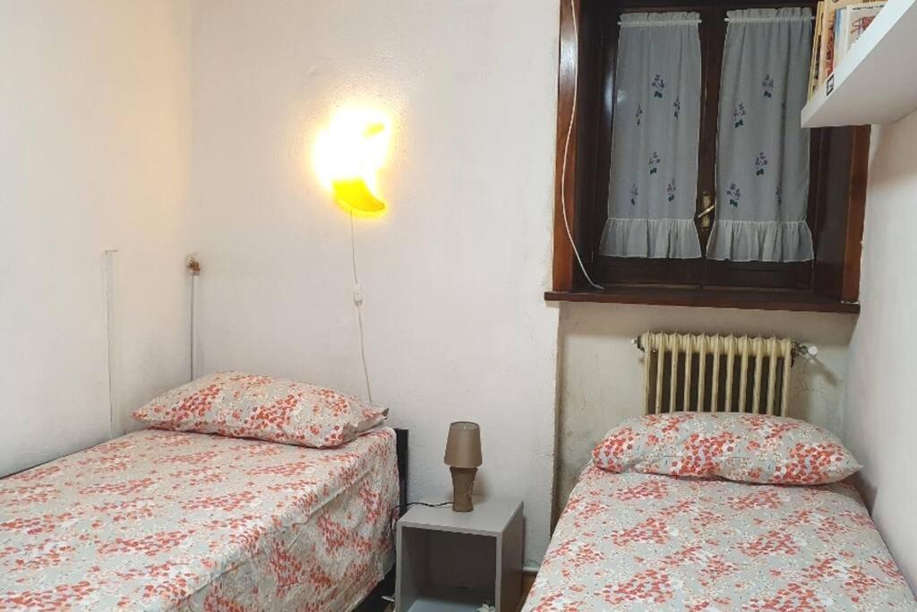 Dimora Monte Camicia