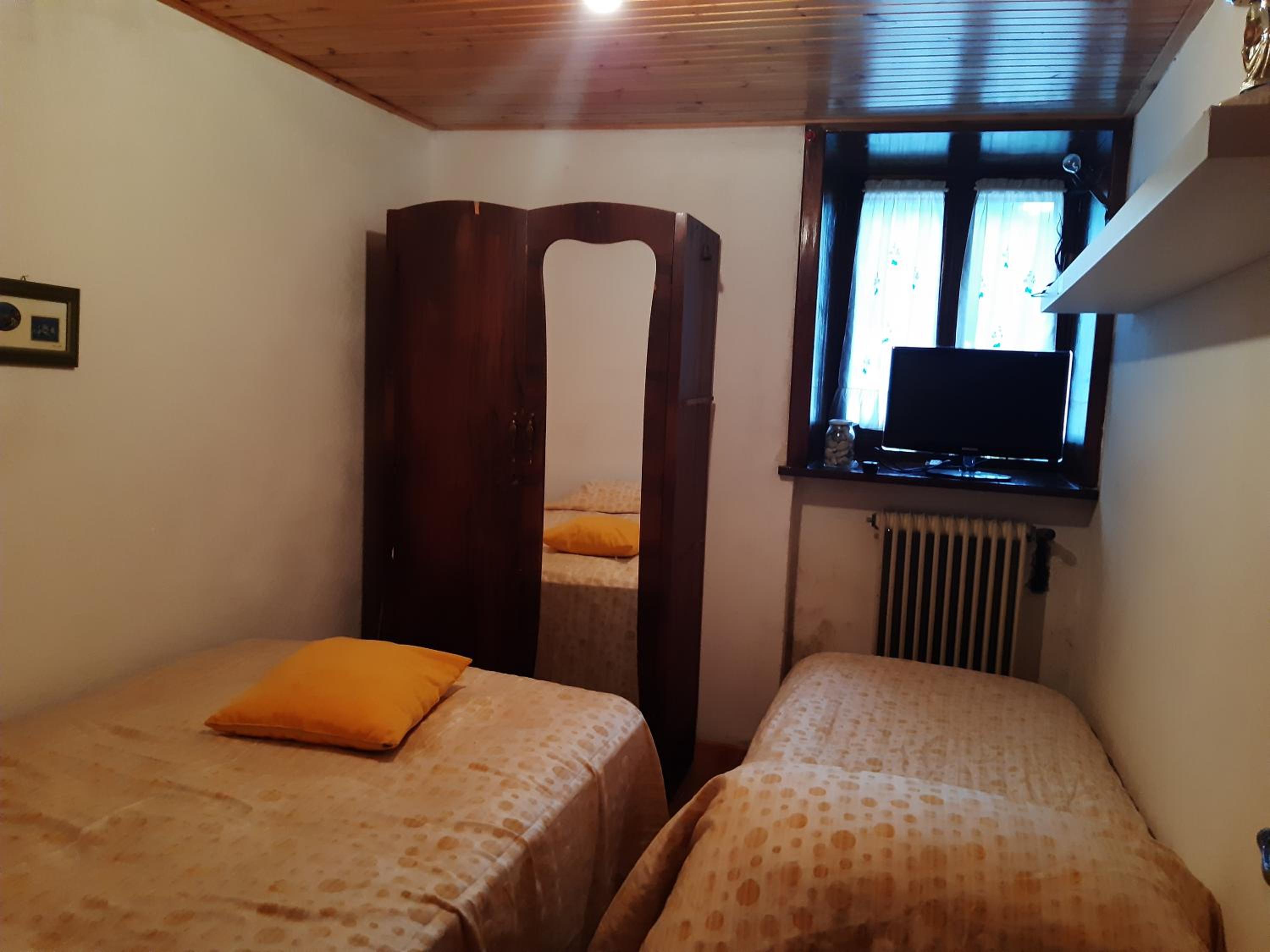 Dimora Monte Camicia