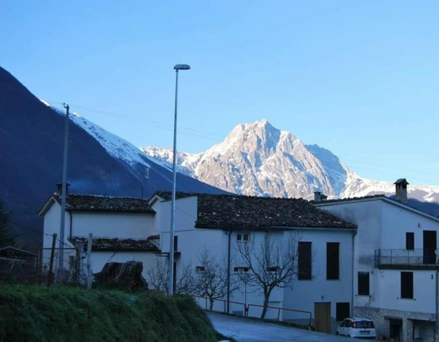 Dimora Monte Camicia