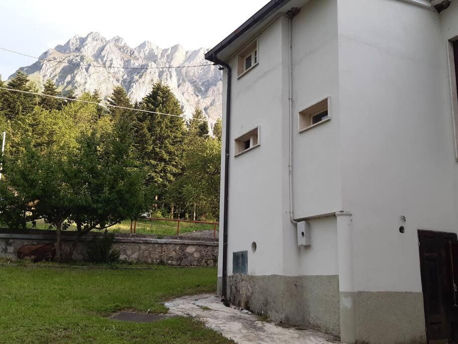 Dimora Monte Camicia