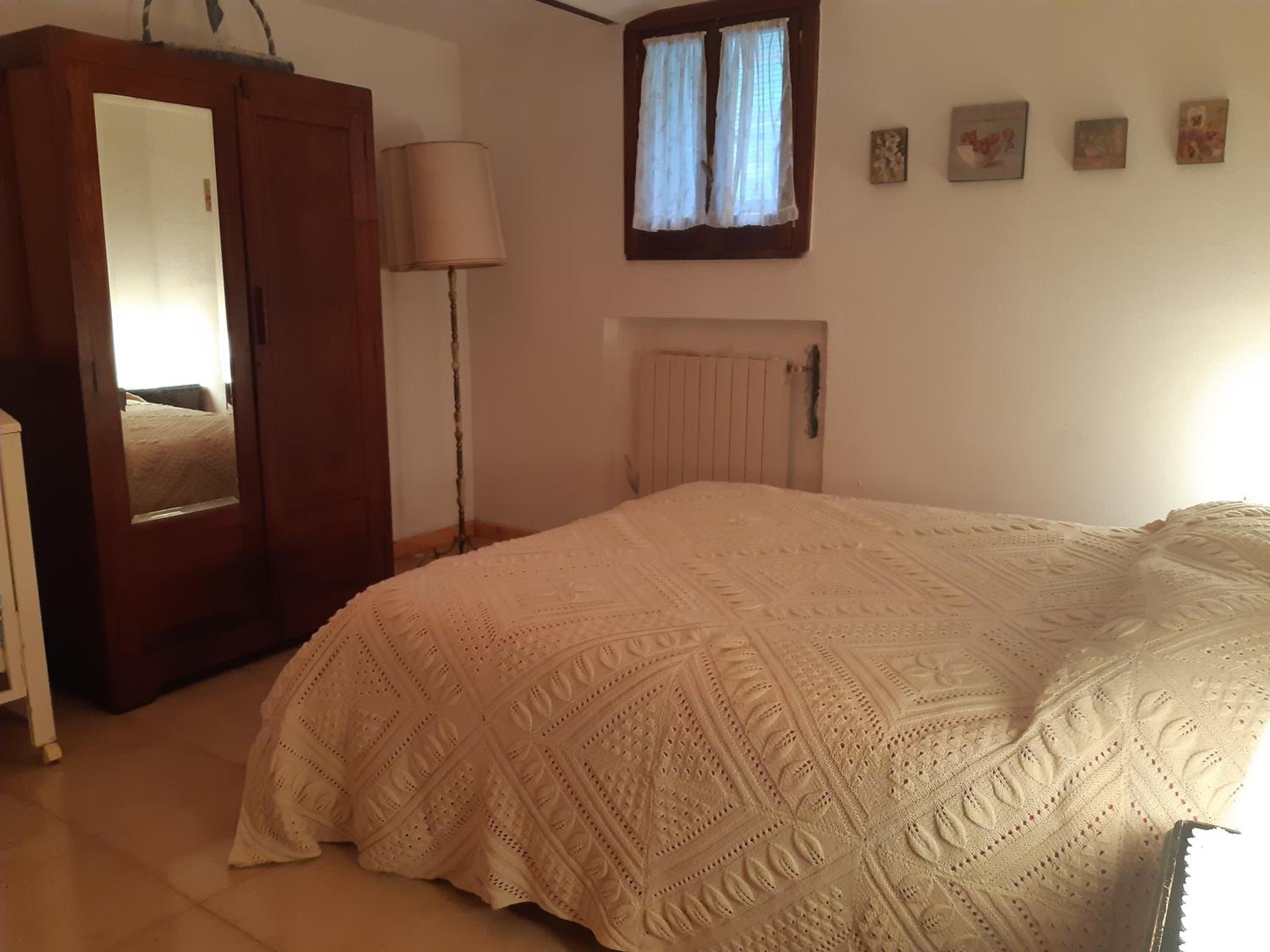 Dimora Monte Camicia