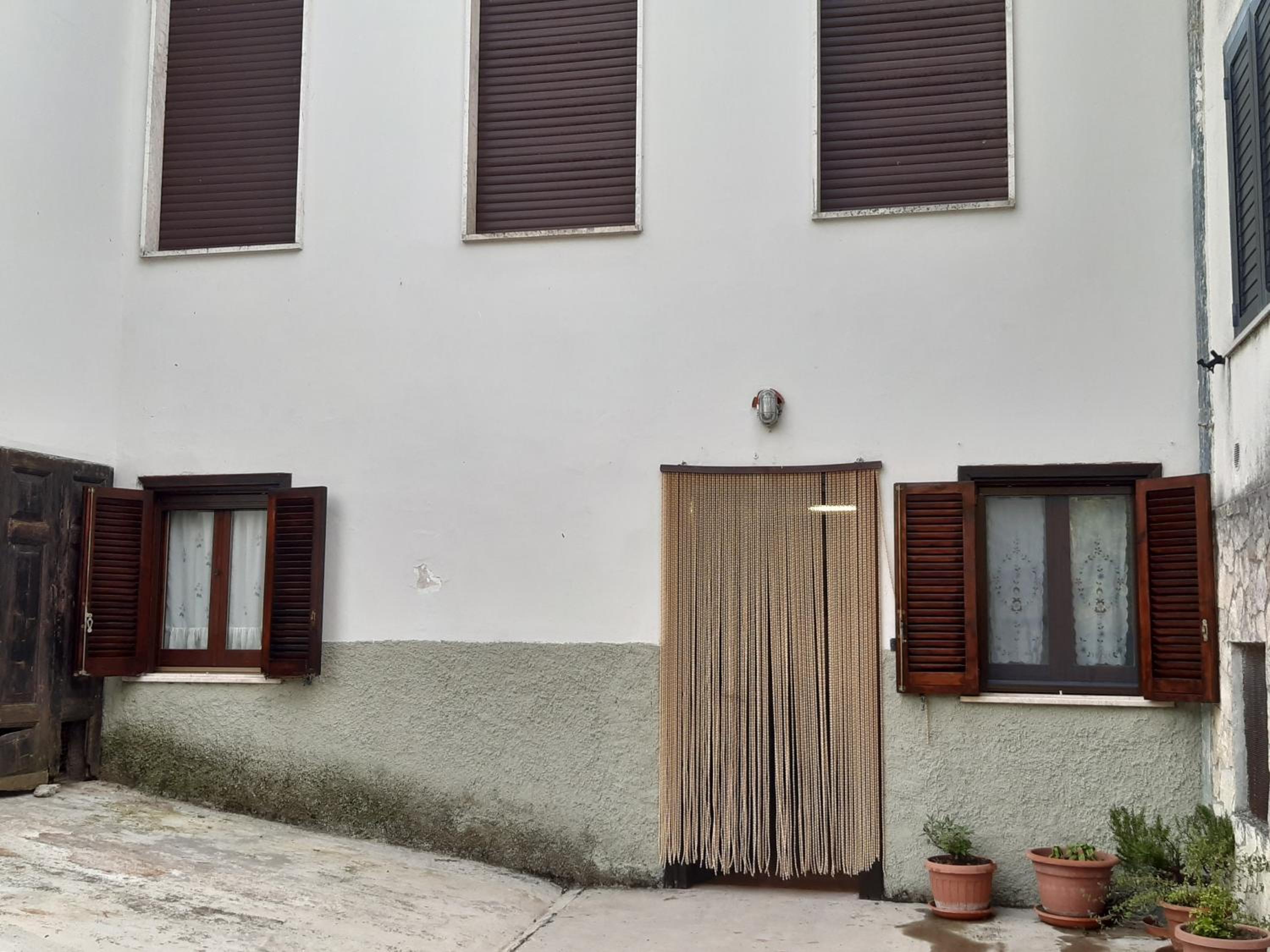 Dimora Monte Camicia