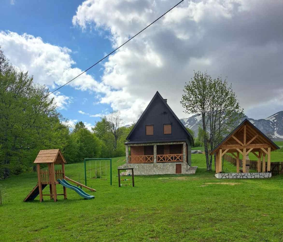 Durmitor Nest Krstajic